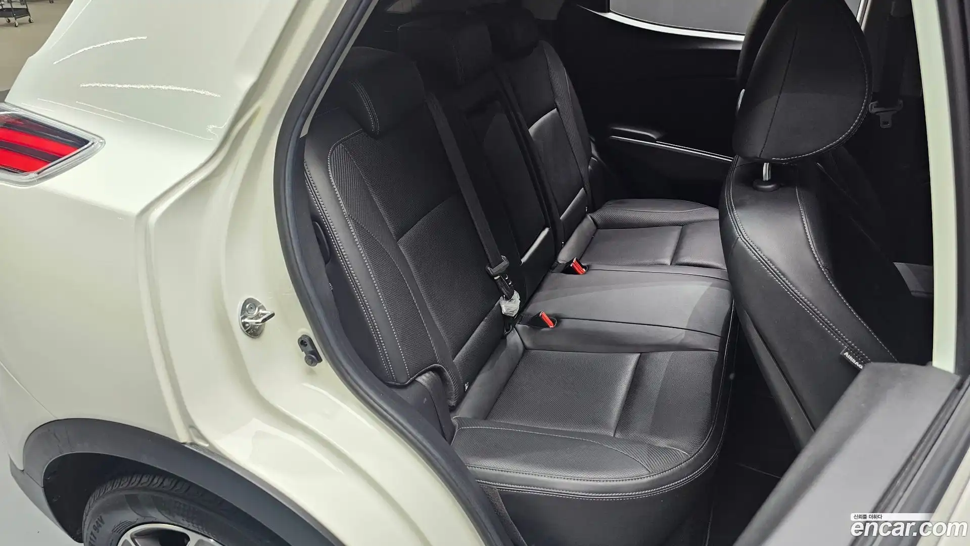 TIBOLI KG Mobility 2024.6-OPTION-016
