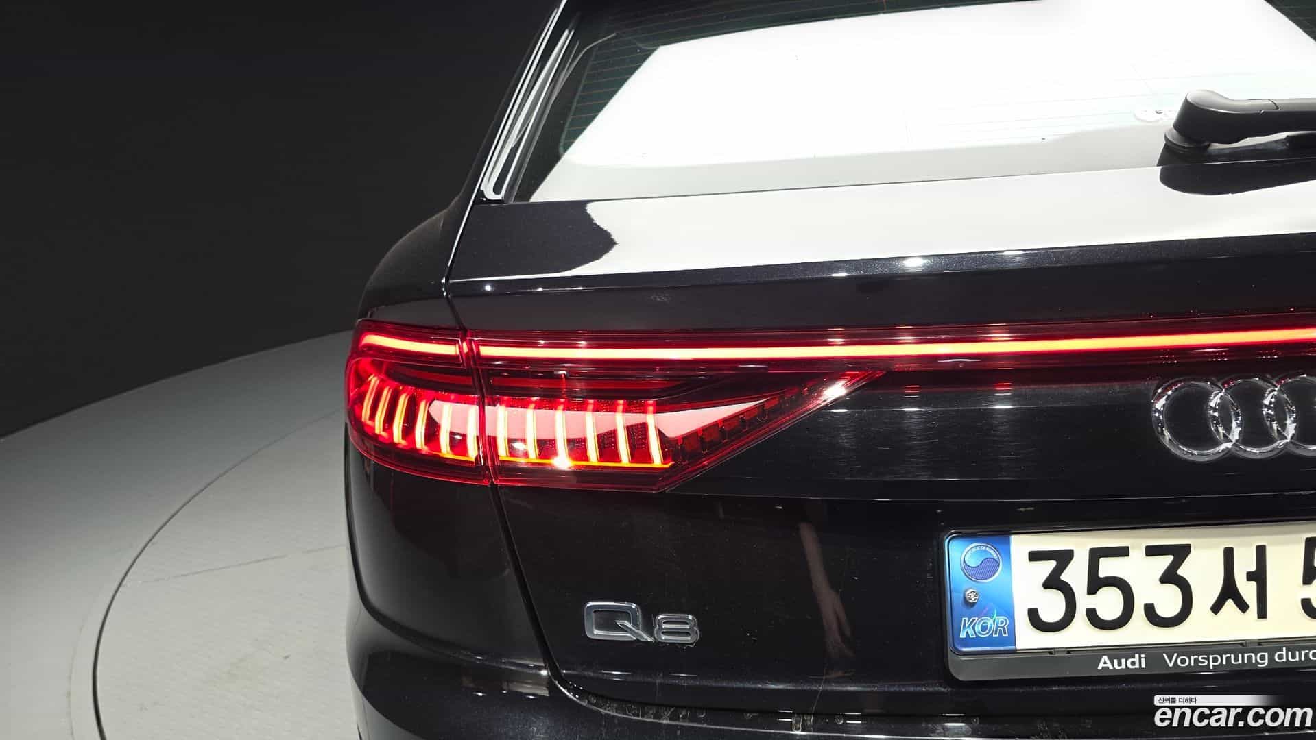 Q8 Audi 2021.6-OUTER-033