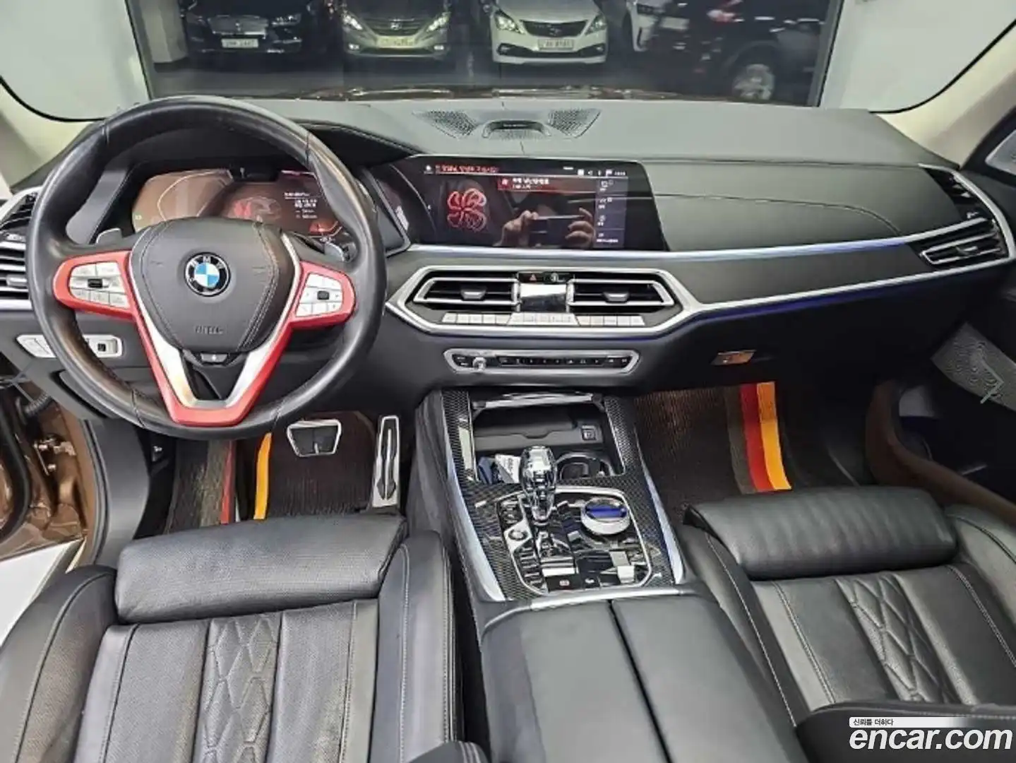 X7 BMW 2020.6-INNER-007