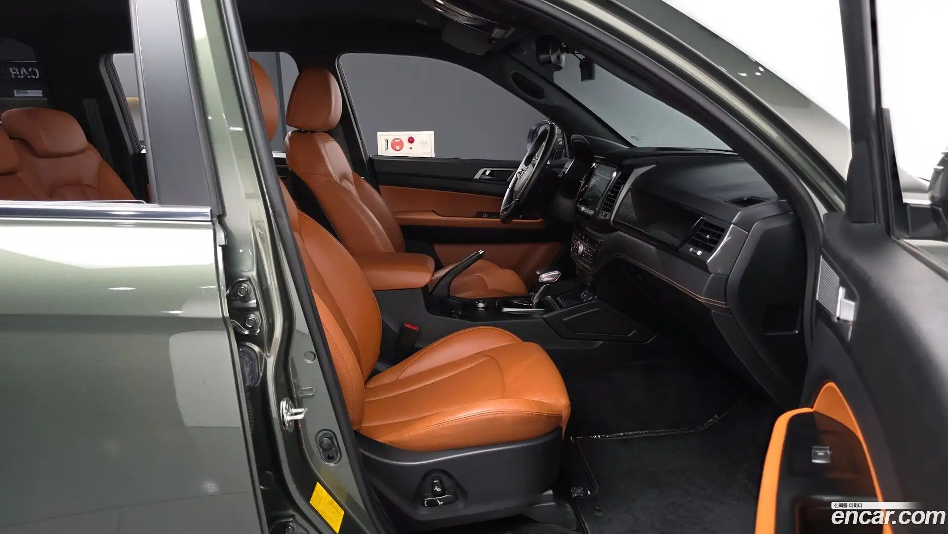 Rexton KG Mobility 2022.8-OPTION-015