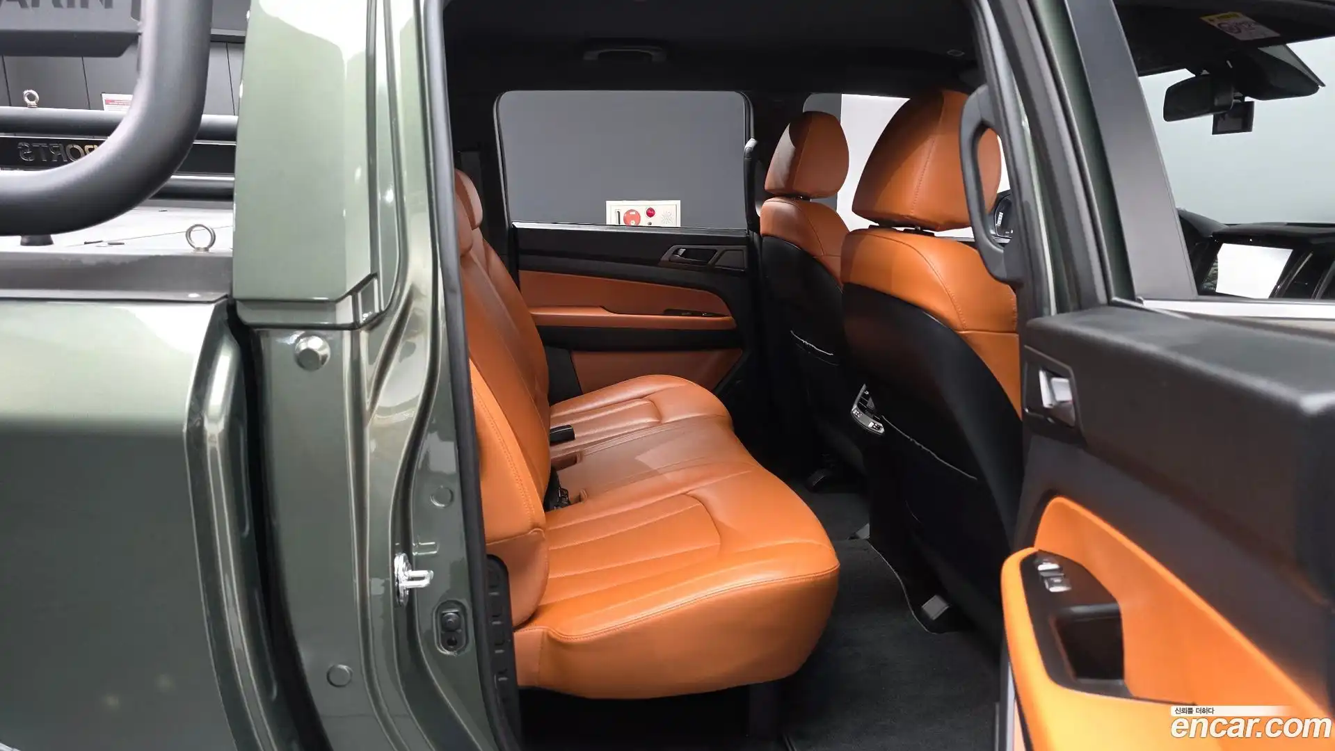 Rexton KG Mobility 2022.8-OPTION-016