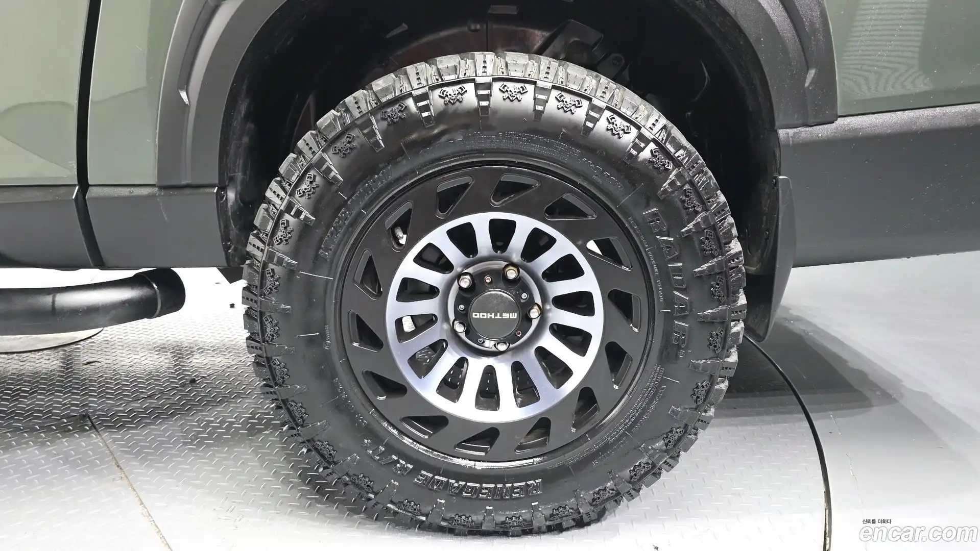 Rexton KG Mobility 2022.8-OUTER-031