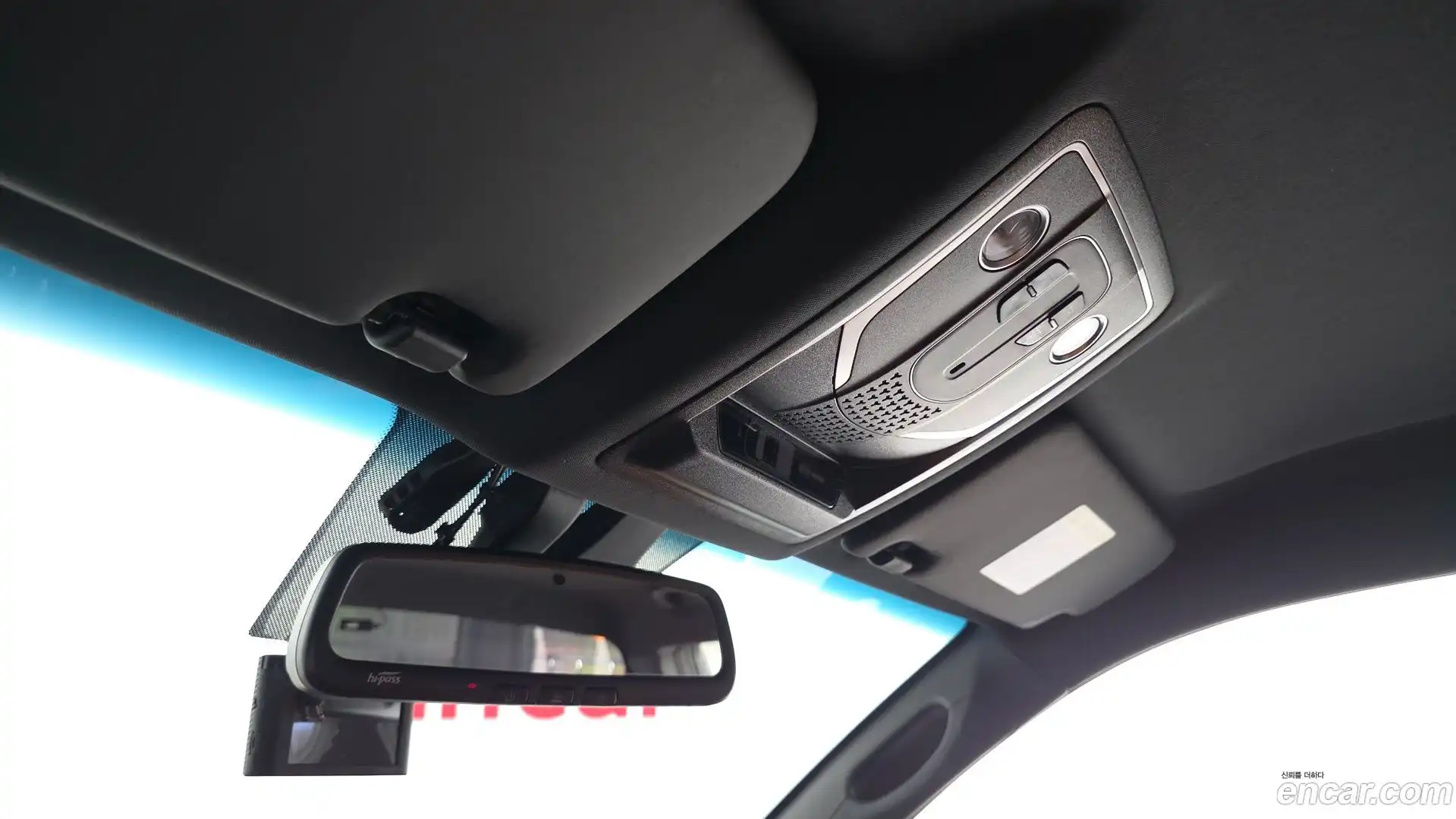 Rexton KG Mobility 2022.8-OPTION-040