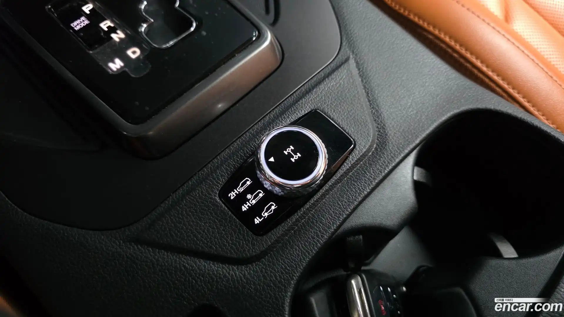Rexton KG Mobility 2022.8-OPTION-043