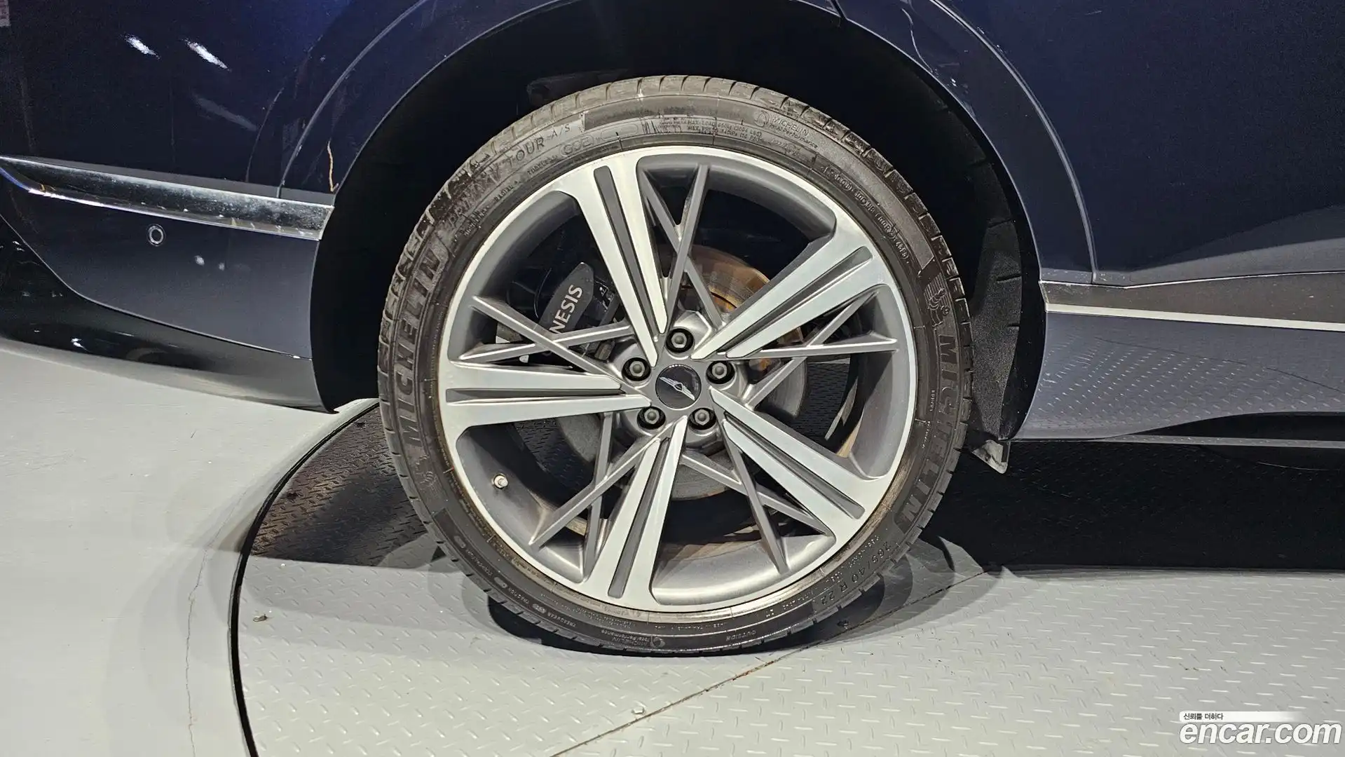 GV80 Genesis 2024.5-OUTER-005