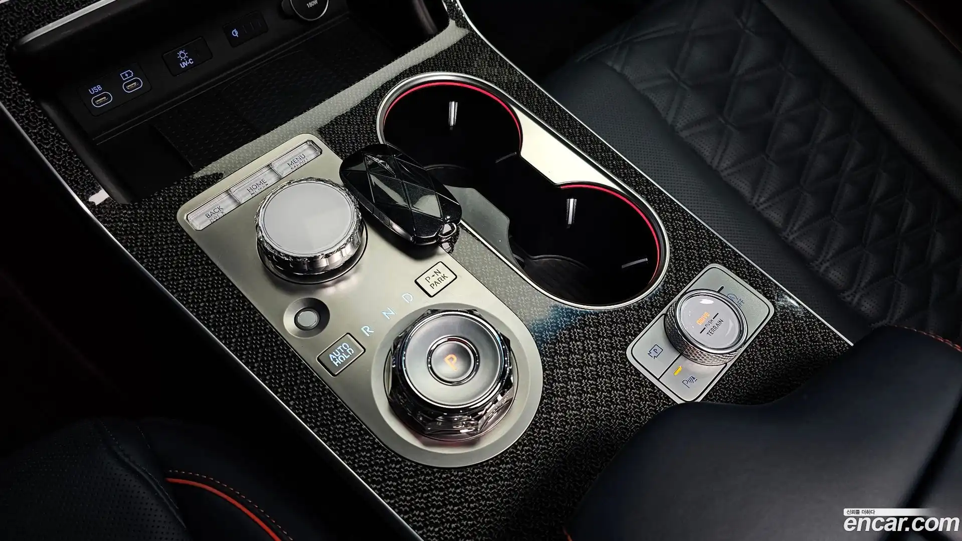 GV80 Genesis 2024.5-INNER-009