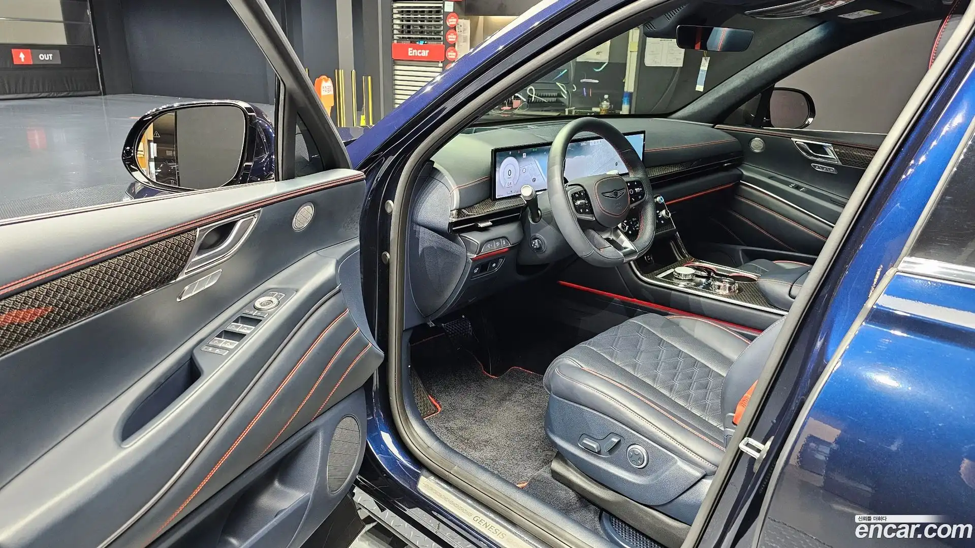 GV80 Genesis 2024.5-INNER-010