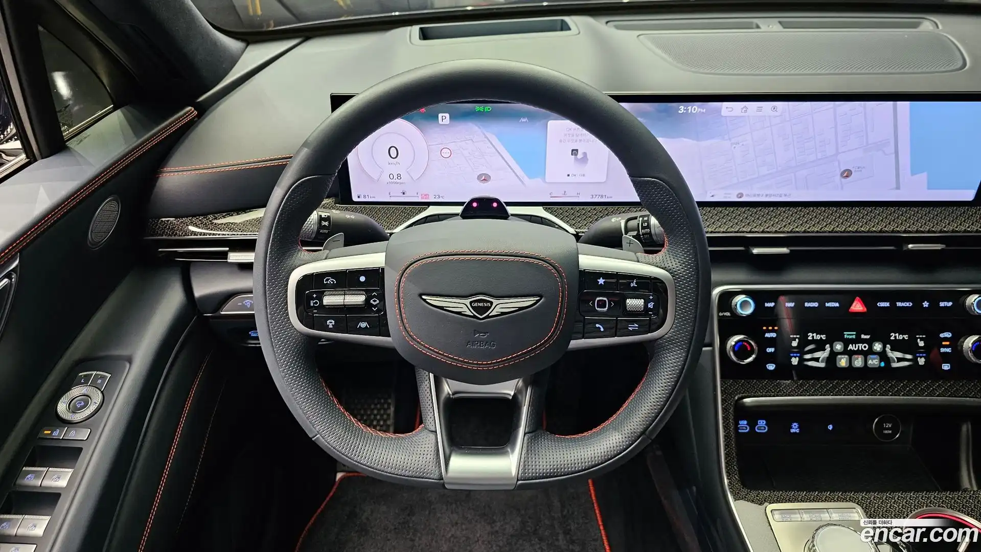 GV80 Genesis 2024.5-OPTION-017