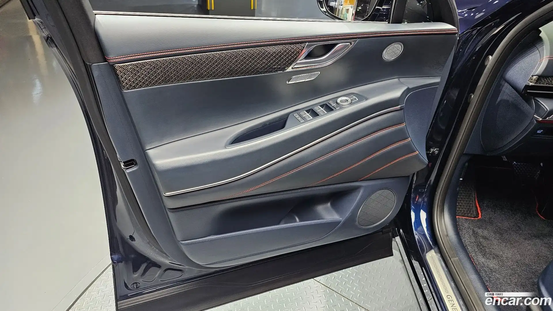 GV80 Genesis 2024.5-INNER-034