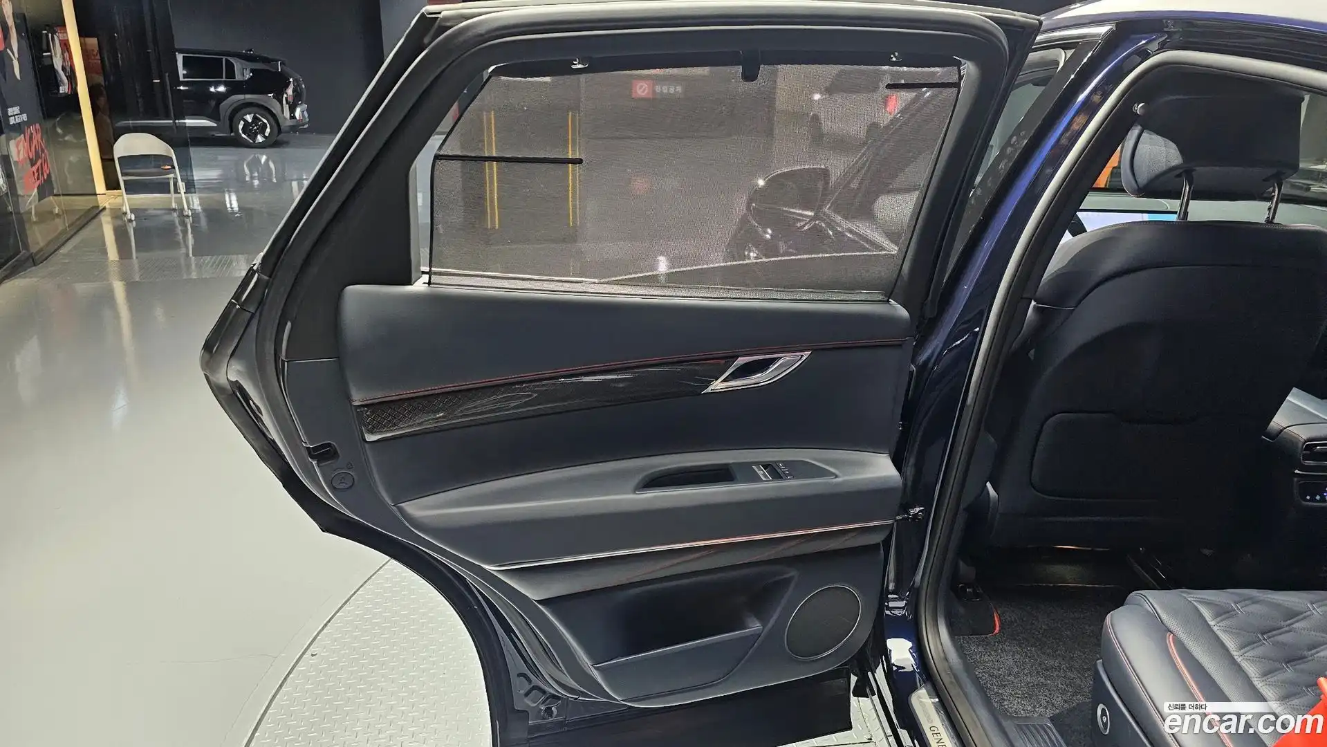 GV80 Genesis 2024.5-INNER-035