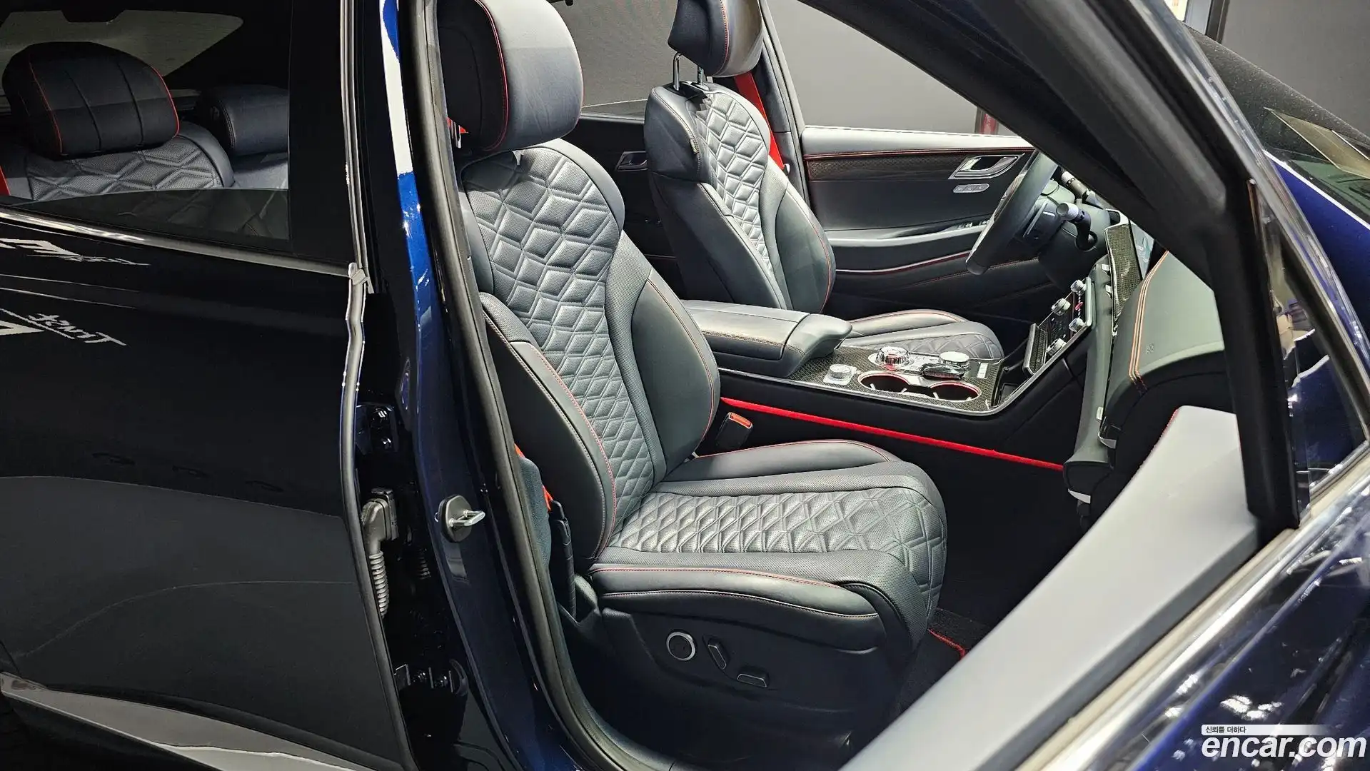 GV80 Genesis 2024.5-INNER-036