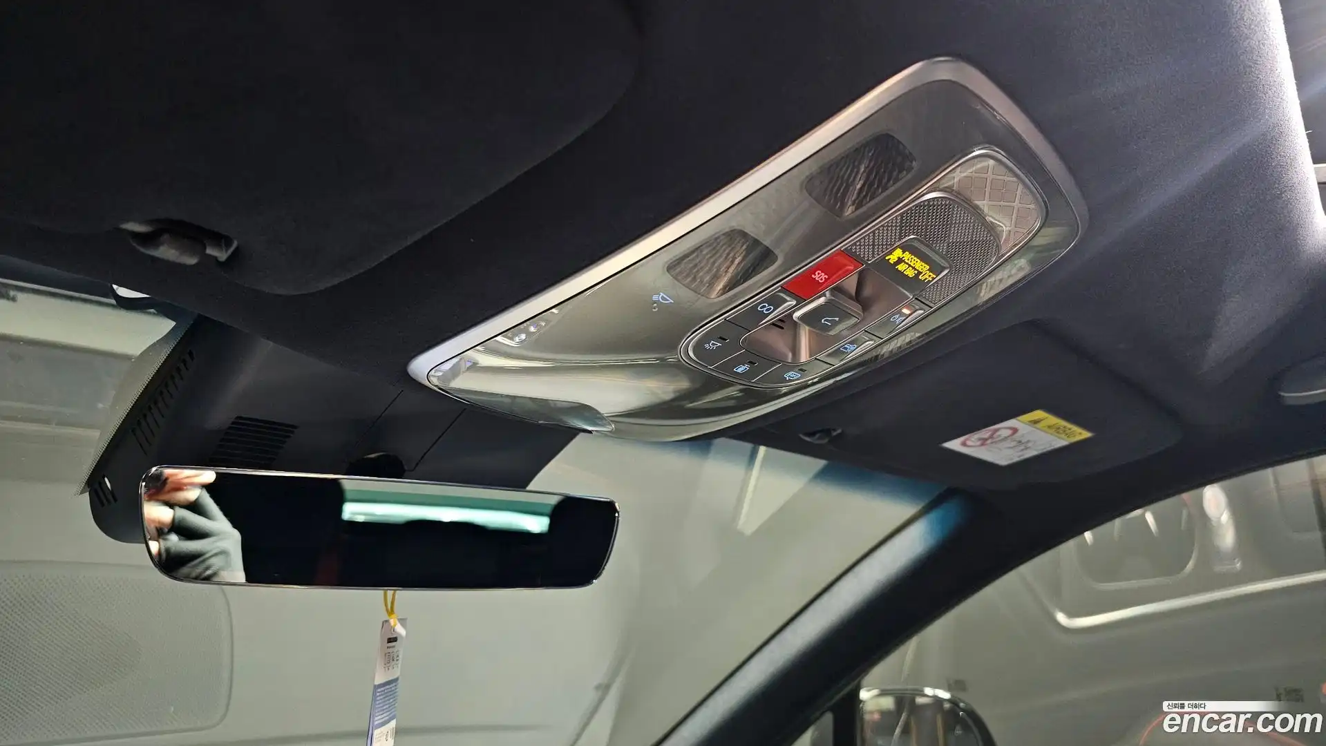 GV80 Genesis 2024.5-OPTION-042
