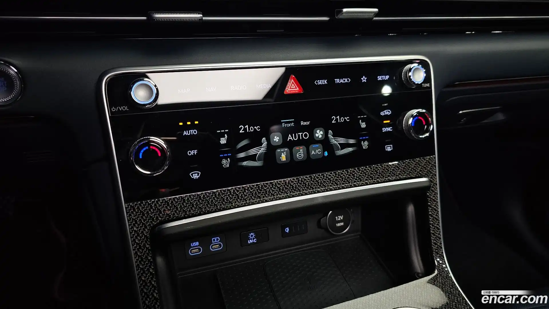 GV80 Genesis 2024.5-OPTION-043