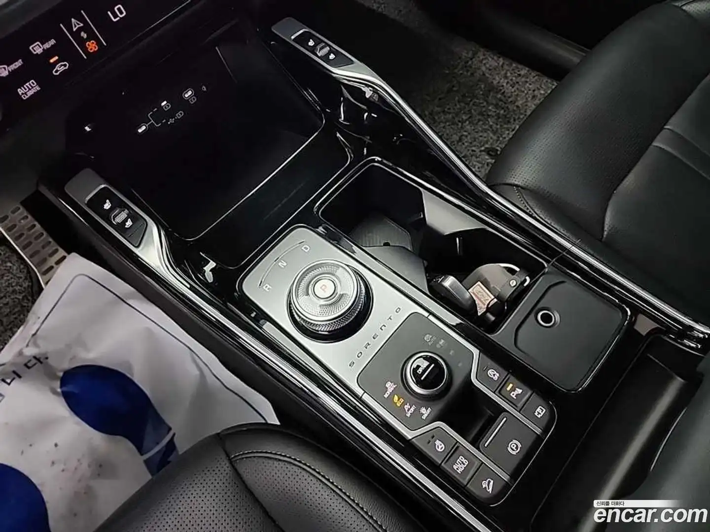 Sorento Kia 2024.4-INNER-008