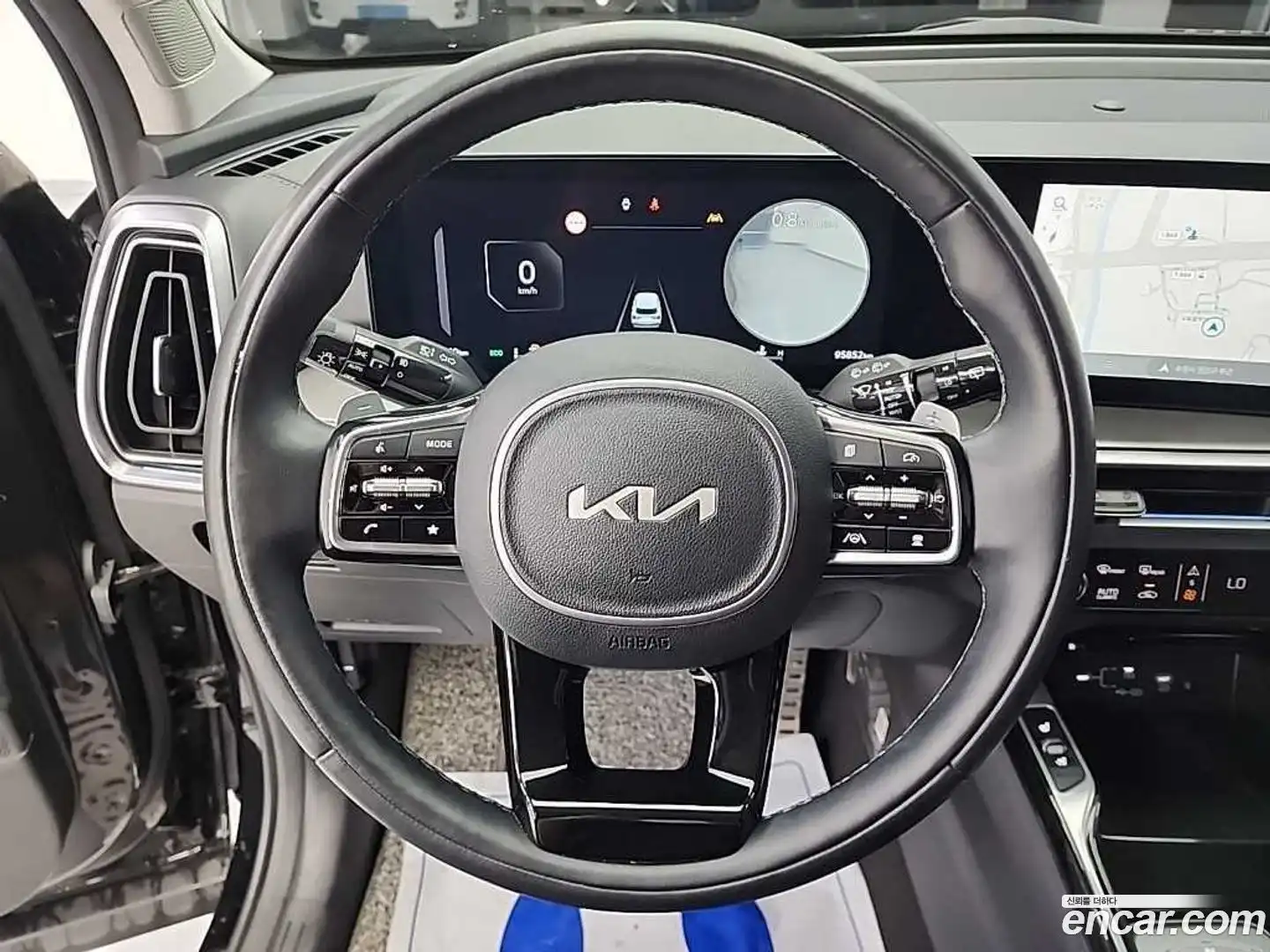 Sorento Kia 2024.4-INNER-009