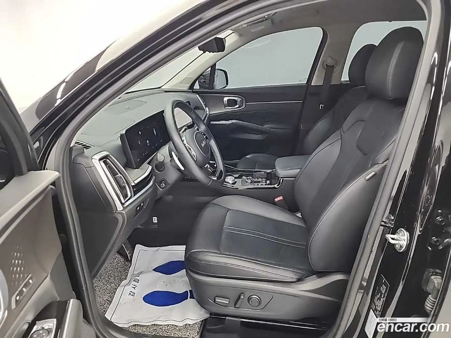 Sorento Kia 2024.4-OPTION-015