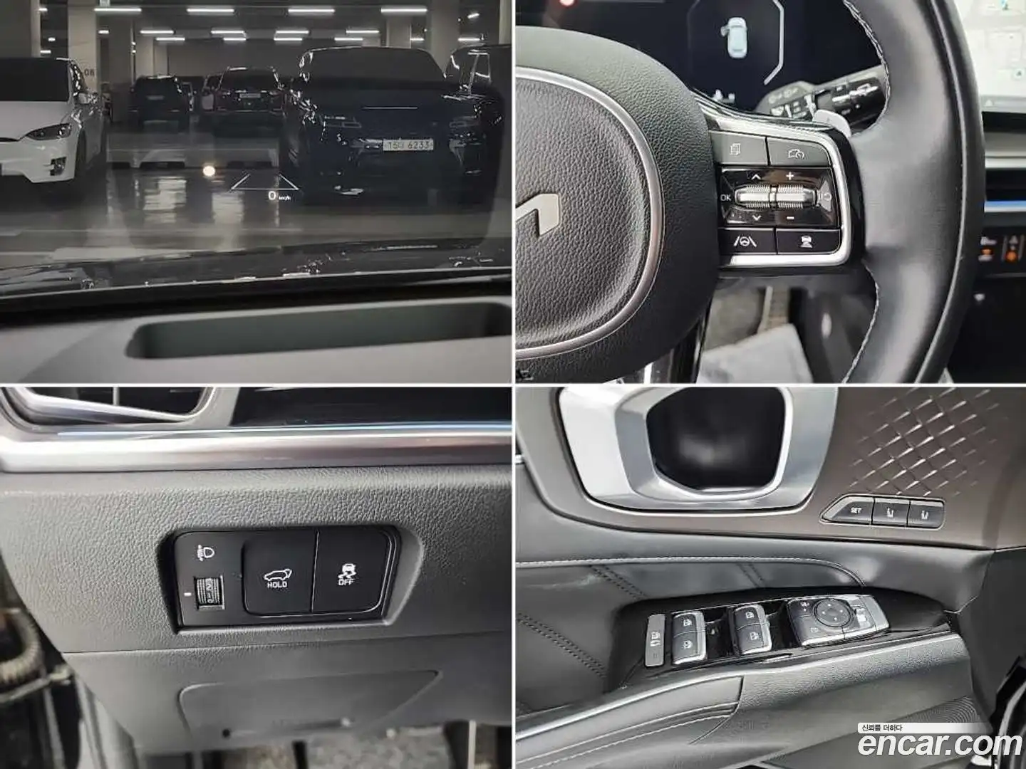 Sorento Kia 2024.4-OPTION-022