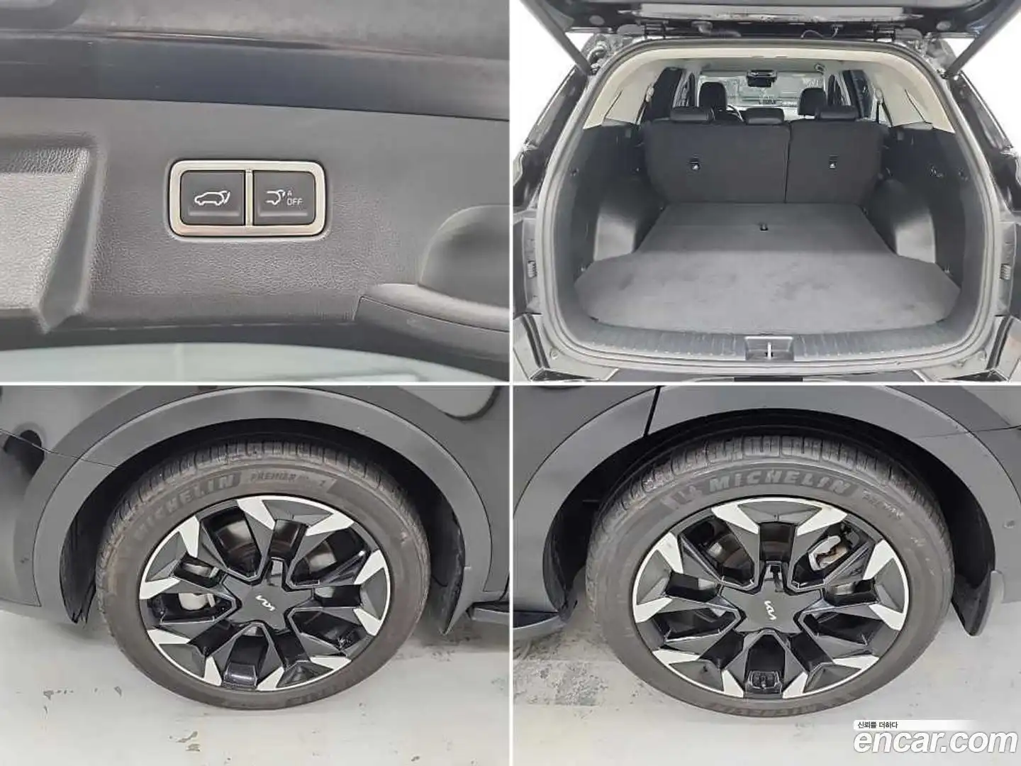 Sorento Kia 2024.4-OPTION-023