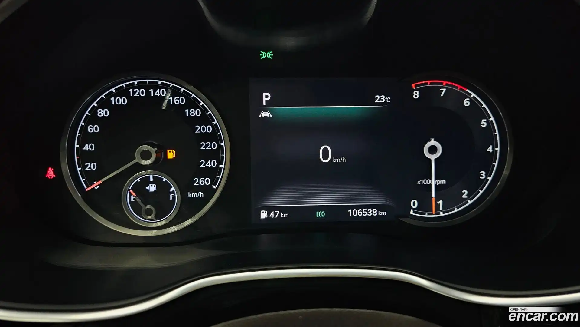 G80 Genesis 2020.3-INNER-008