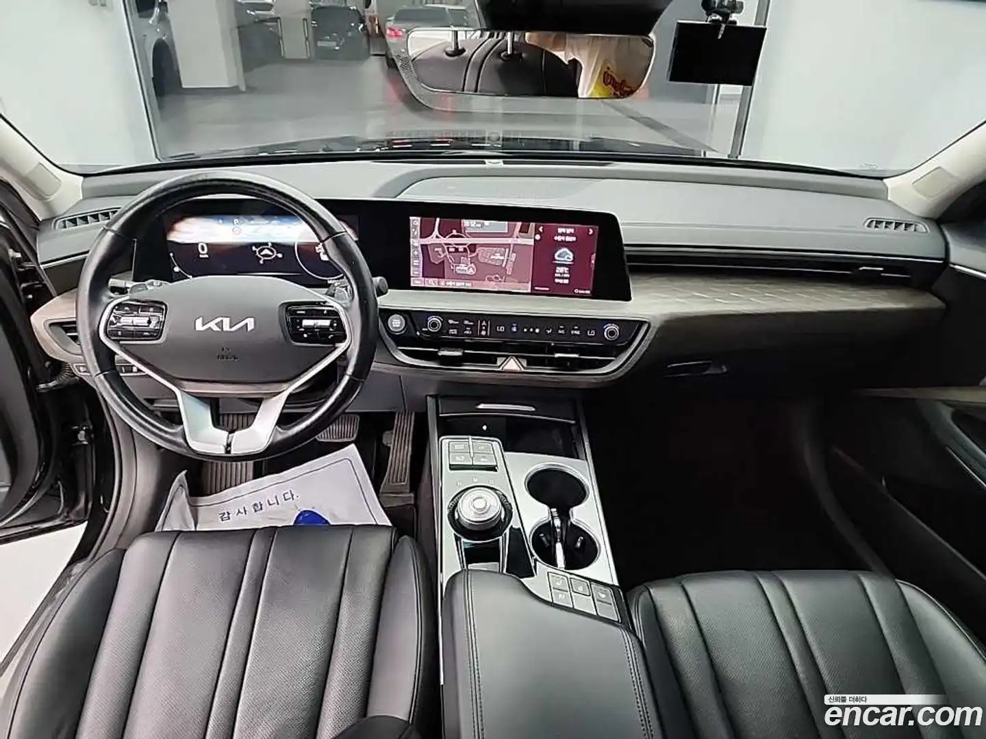 K8 Kia 2021.9-INNER-007