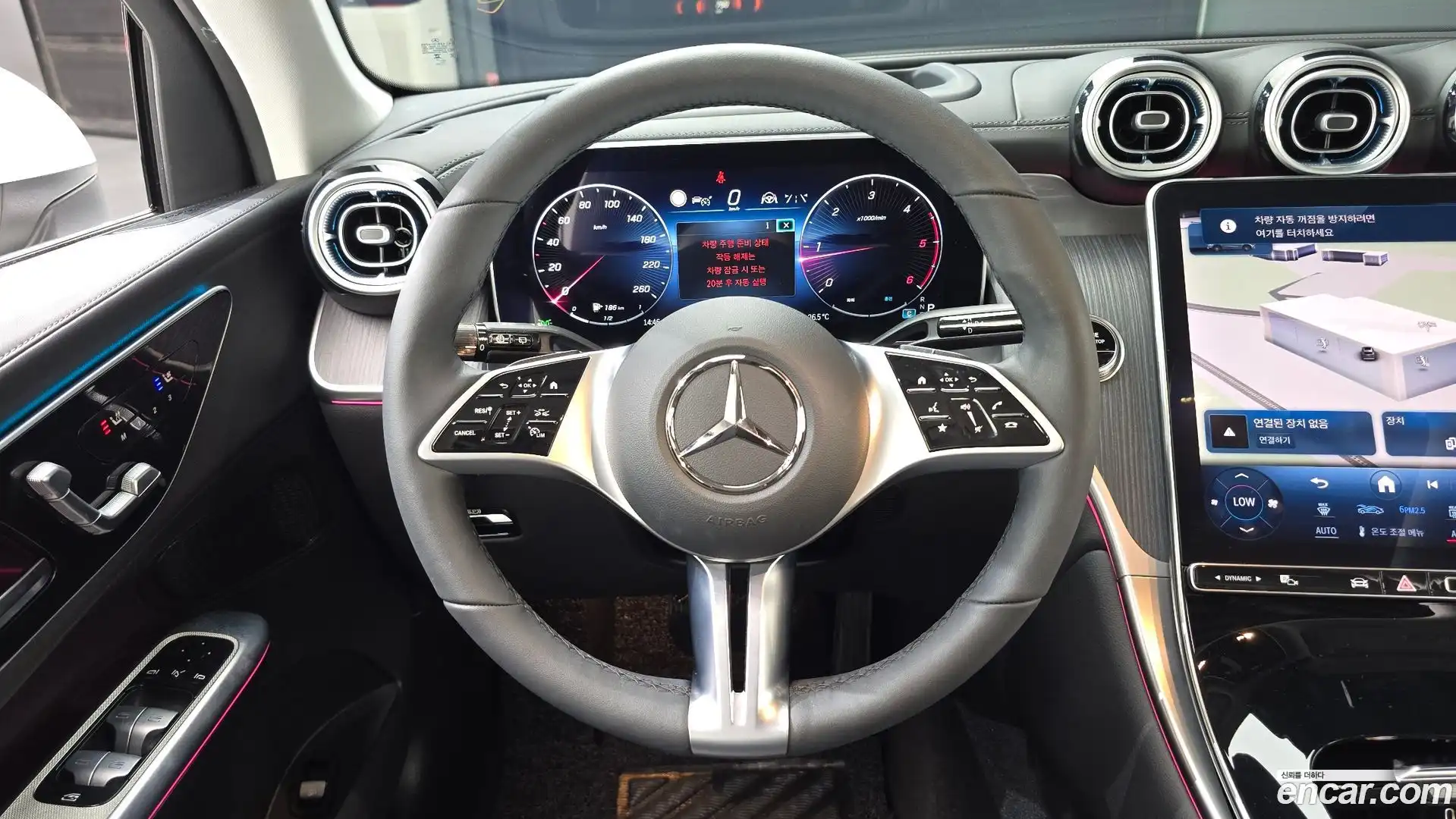 GLC-Class Mercedes-Benz 2023.7-OPTION-019