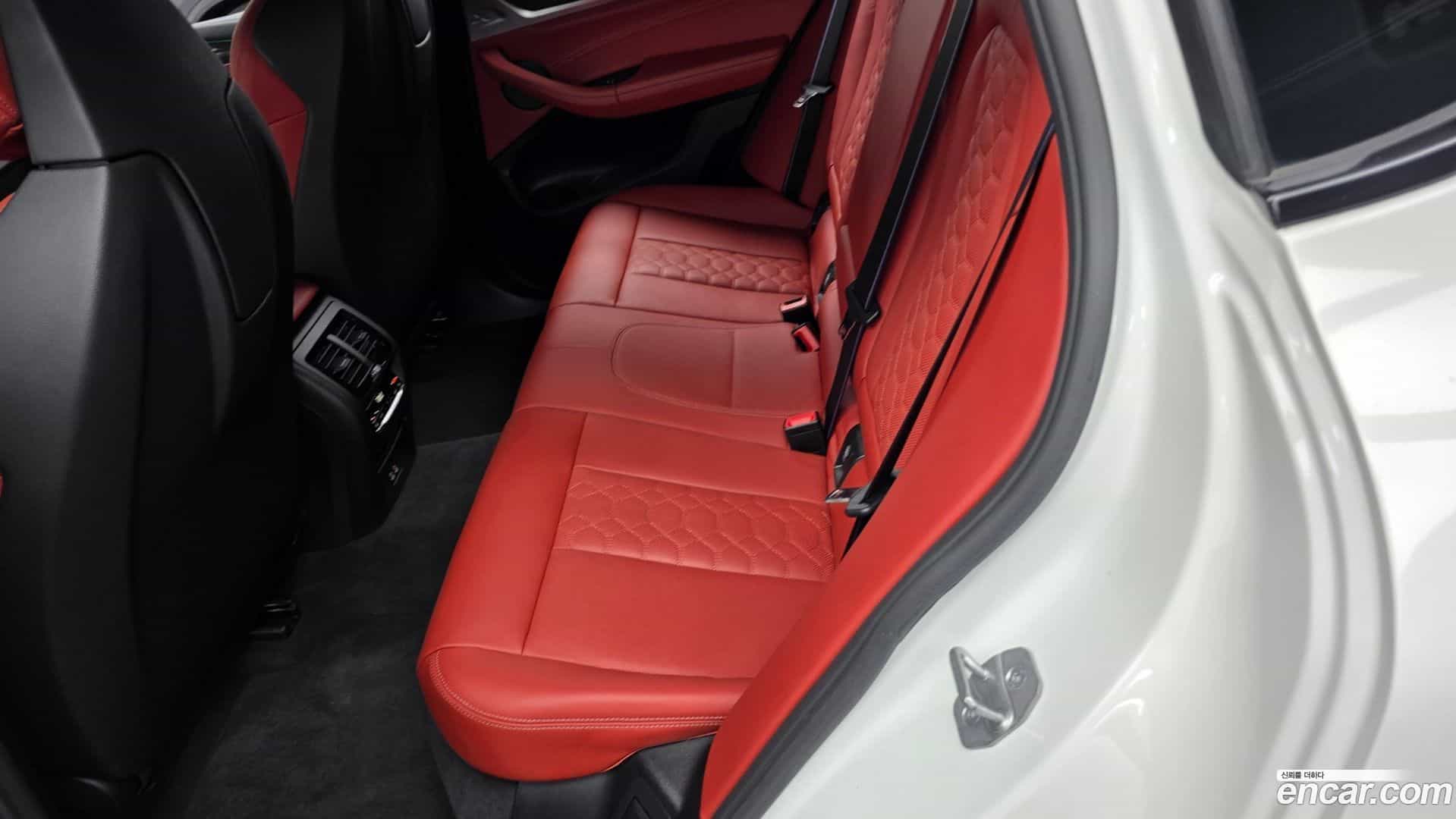 X4M BMW 2023.8-INNER-036