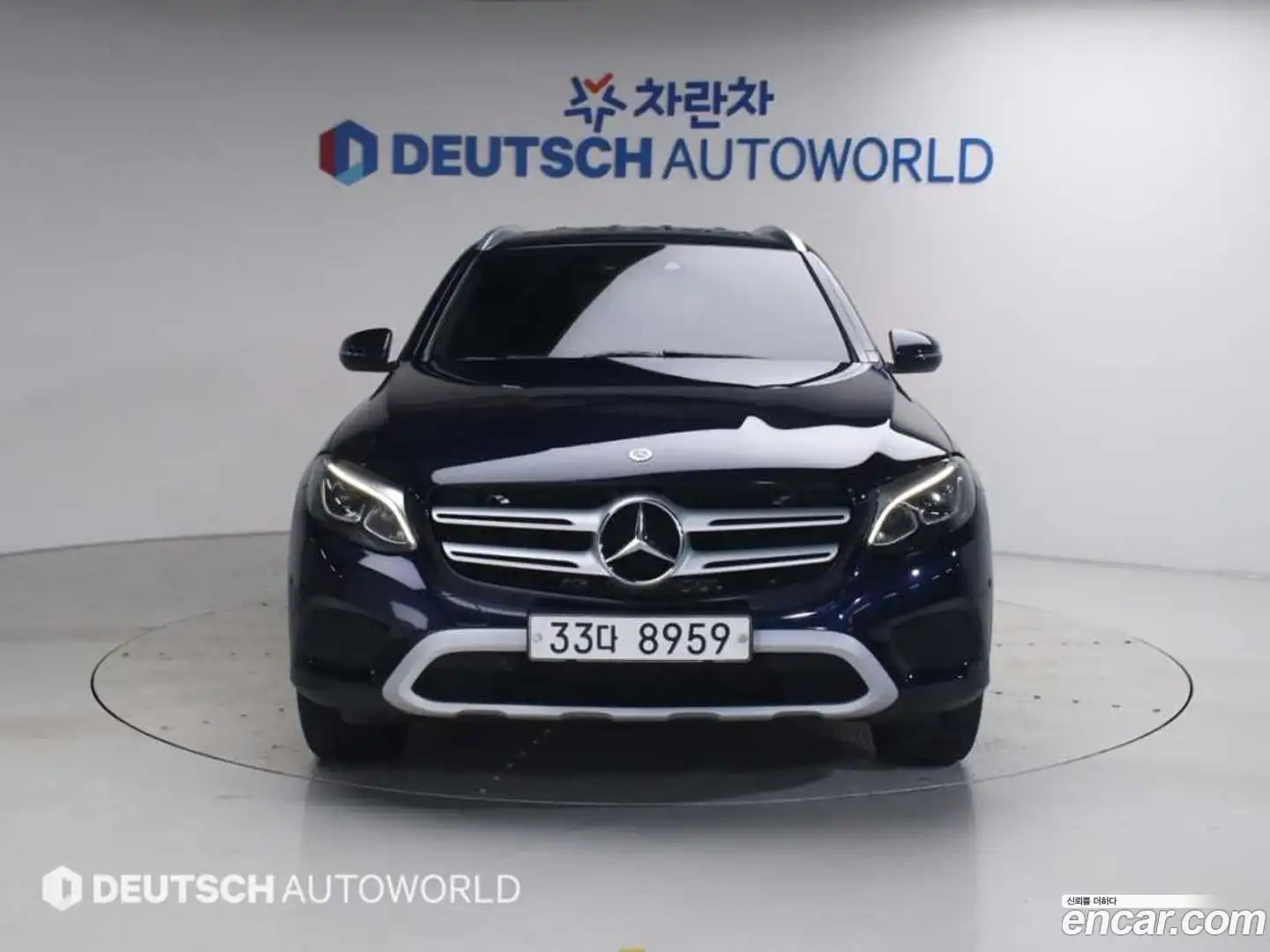 GLC-Class Mercedes-Benz 2018.10-OUTER-003