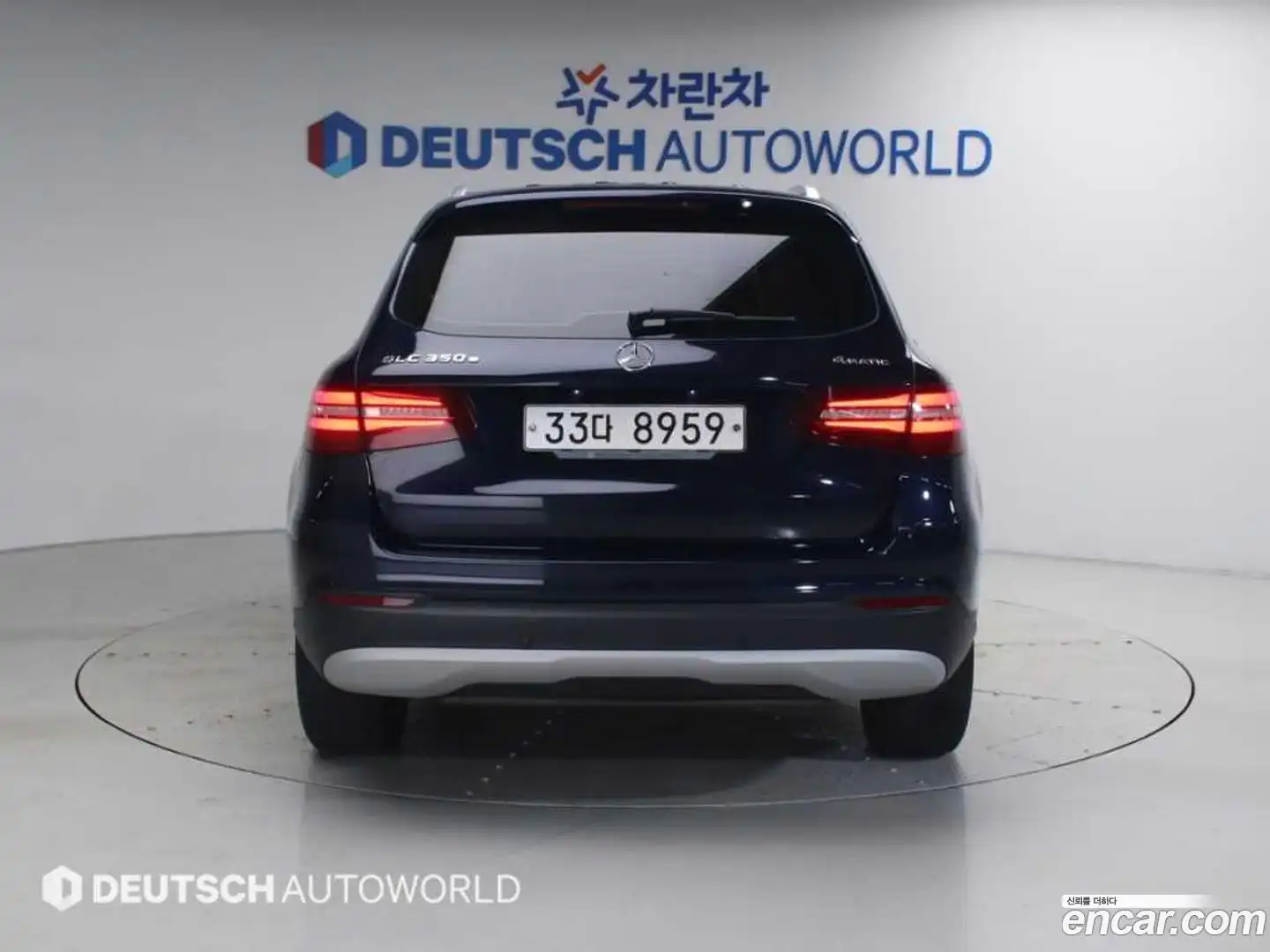 GLC-Class Mercedes-Benz 2018.10-OUTER-004