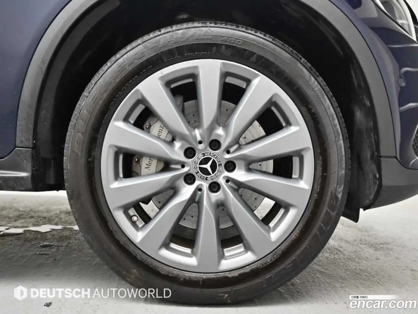 GLC-Class Mercedes-Benz 2018.10-OUTER-005