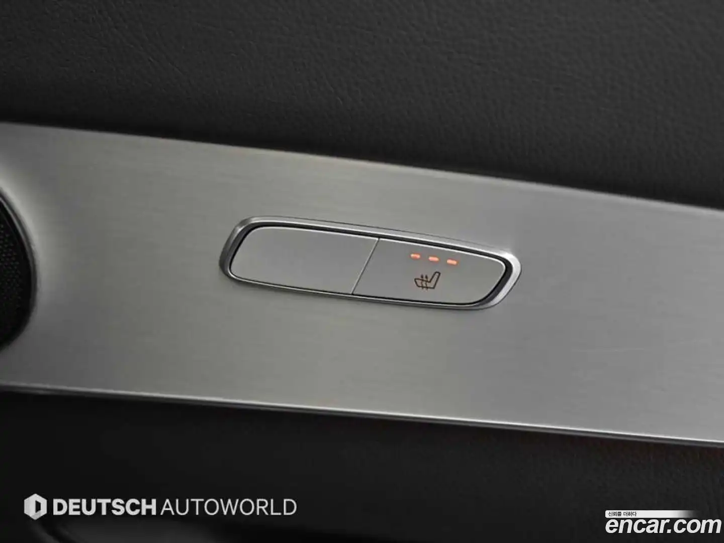 GLC-Class Mercedes-Benz 2018.10-OPTION-020