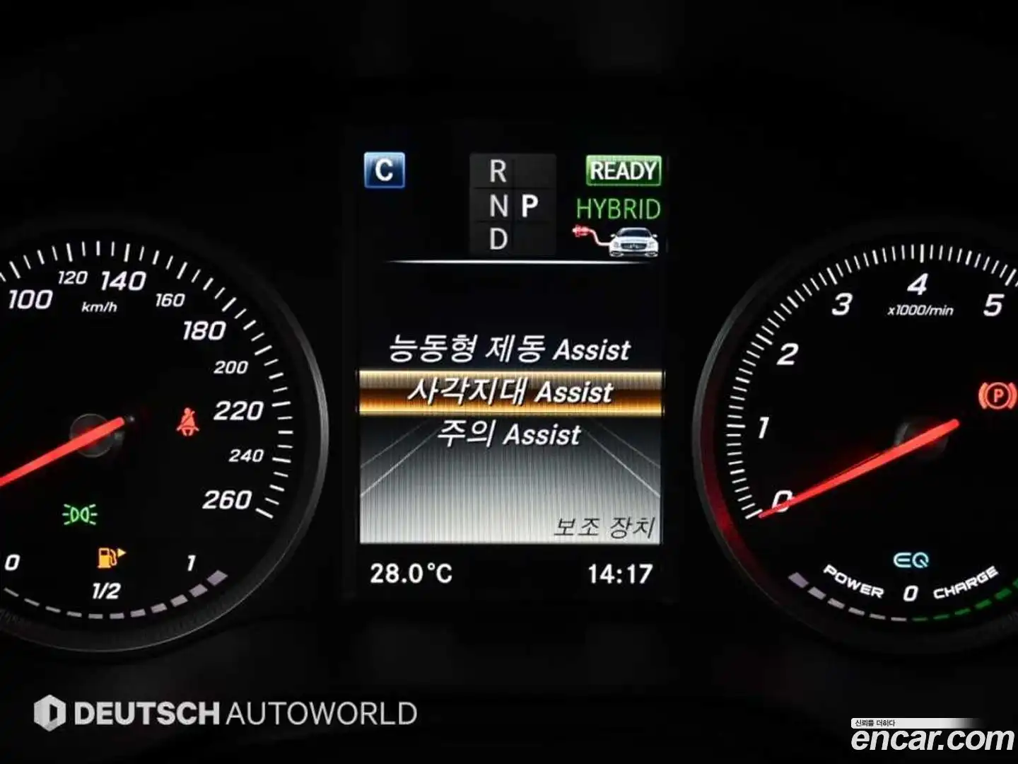 GLC-Class Mercedes-Benz 2018.10-OPTION-021