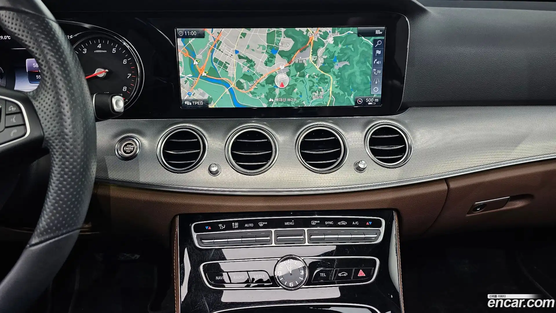 E-Class Mercedes-Benz 2018.2-OPTION-016