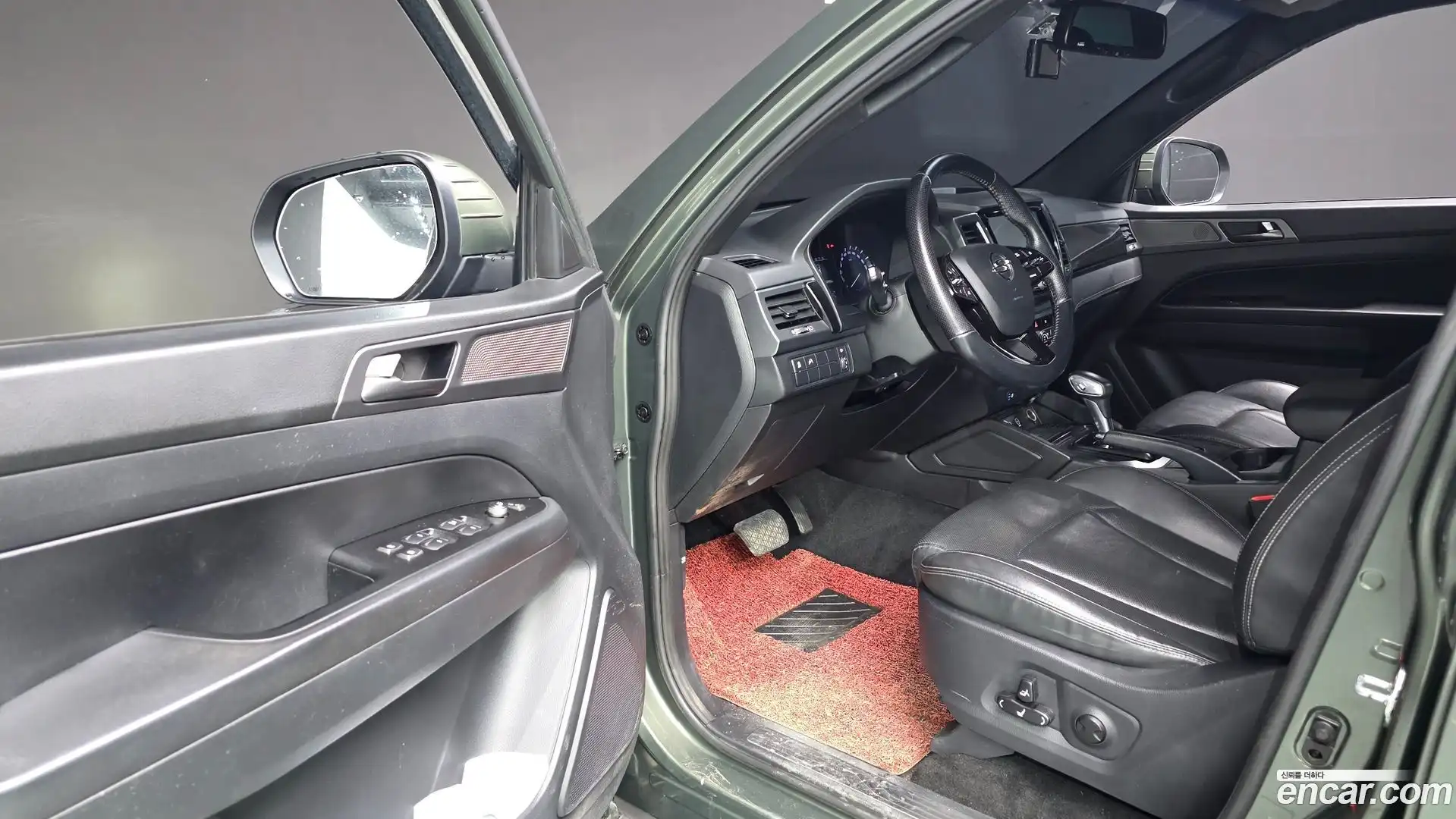 Rexton KG Mobility 2021.6-OPTION-015