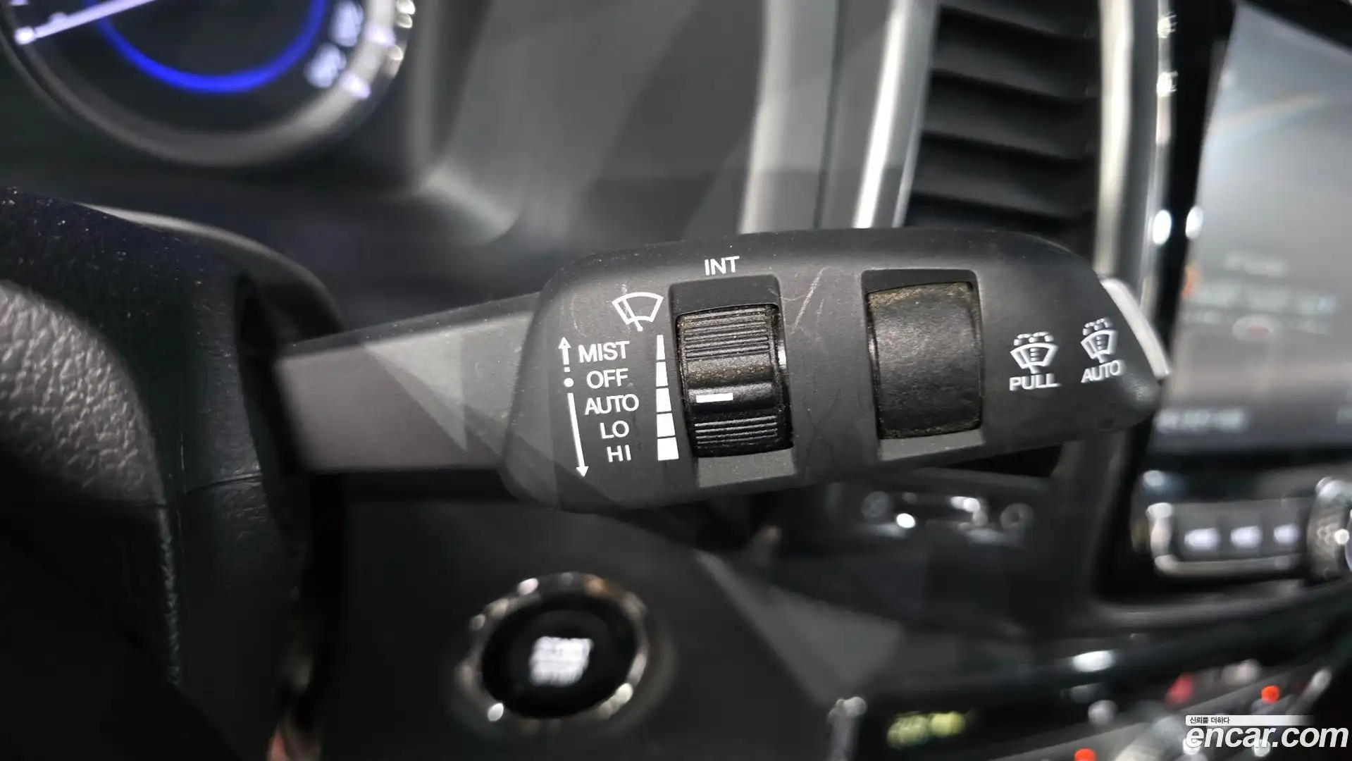 Rexton KG Mobility 2021.6-OPTION-022