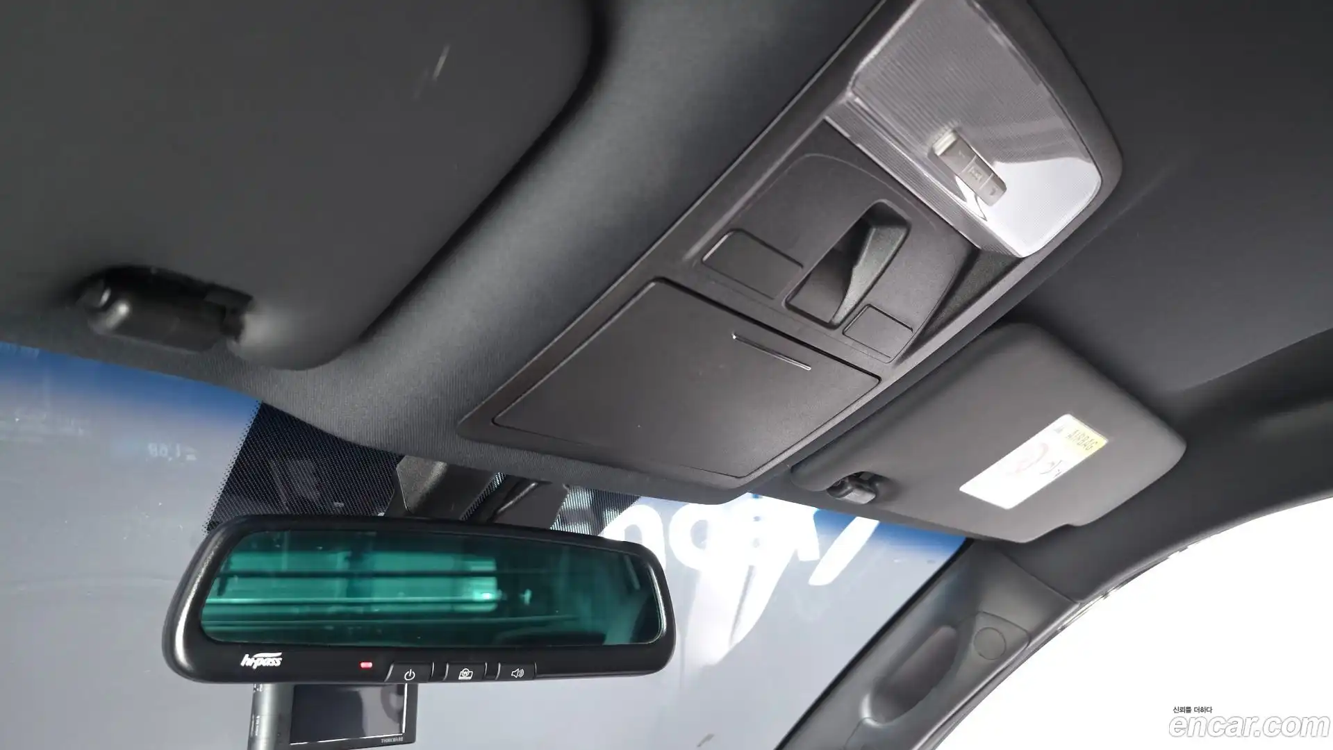 Rexton KG Mobility 2021.6-OPTION-023