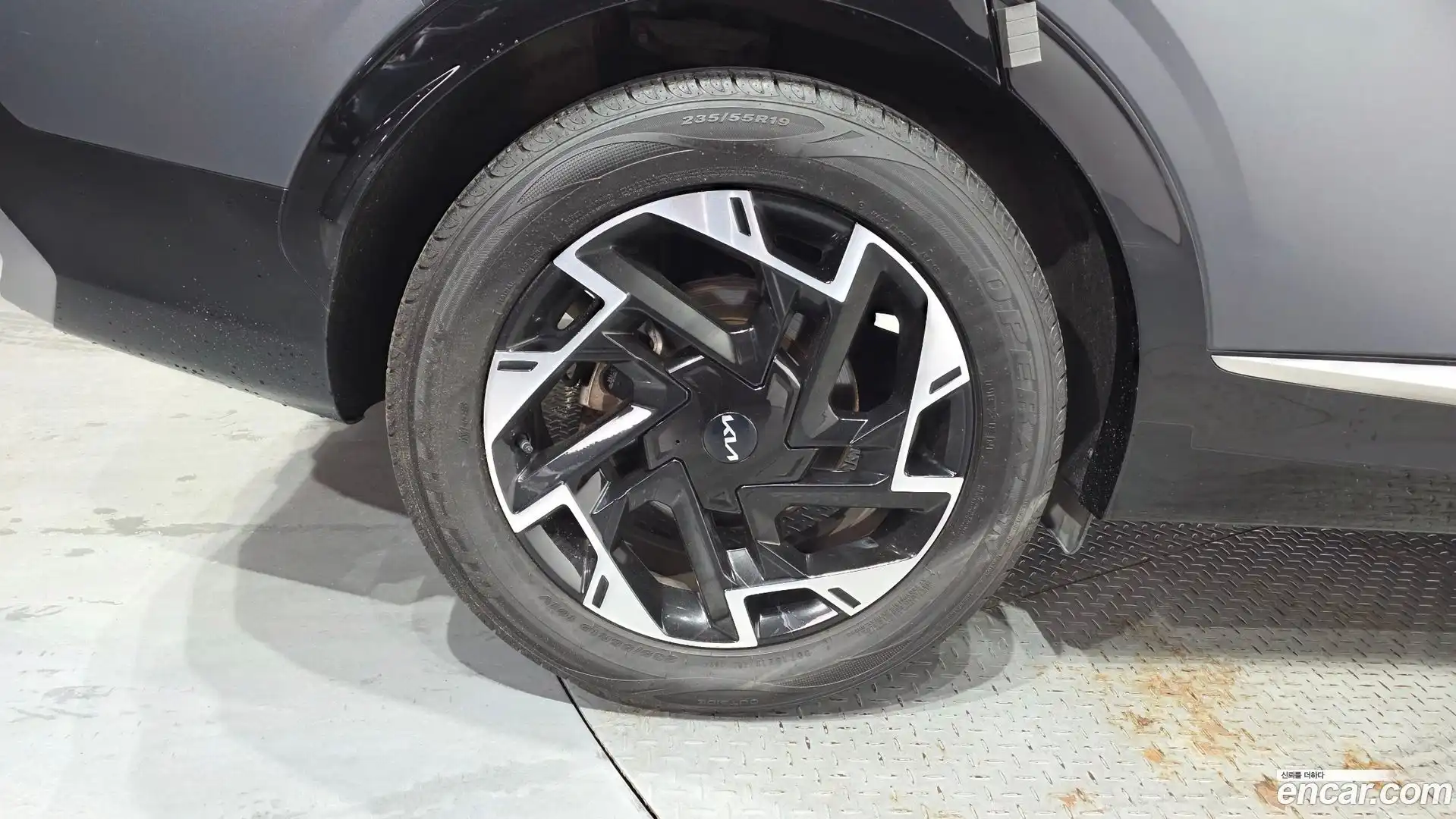 Sportage Kia 2021.8-OUTER-005