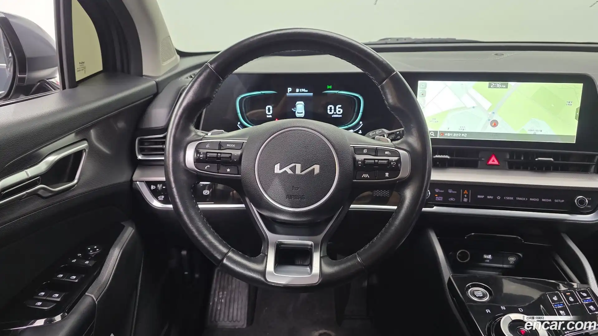 Sportage Kia 2021.8-OPTION-018