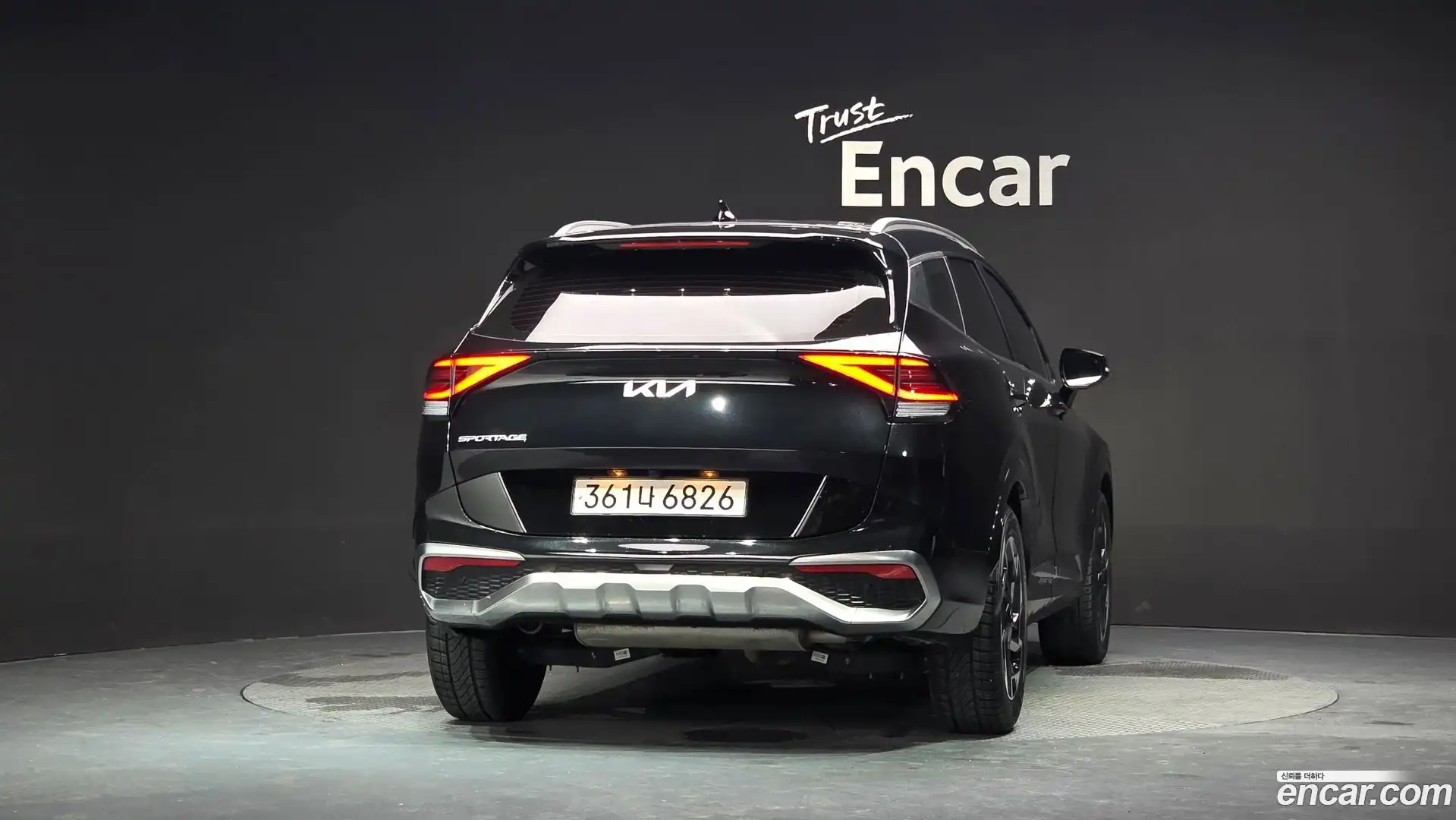 Sportage Kia 2022.5-OUTER-004