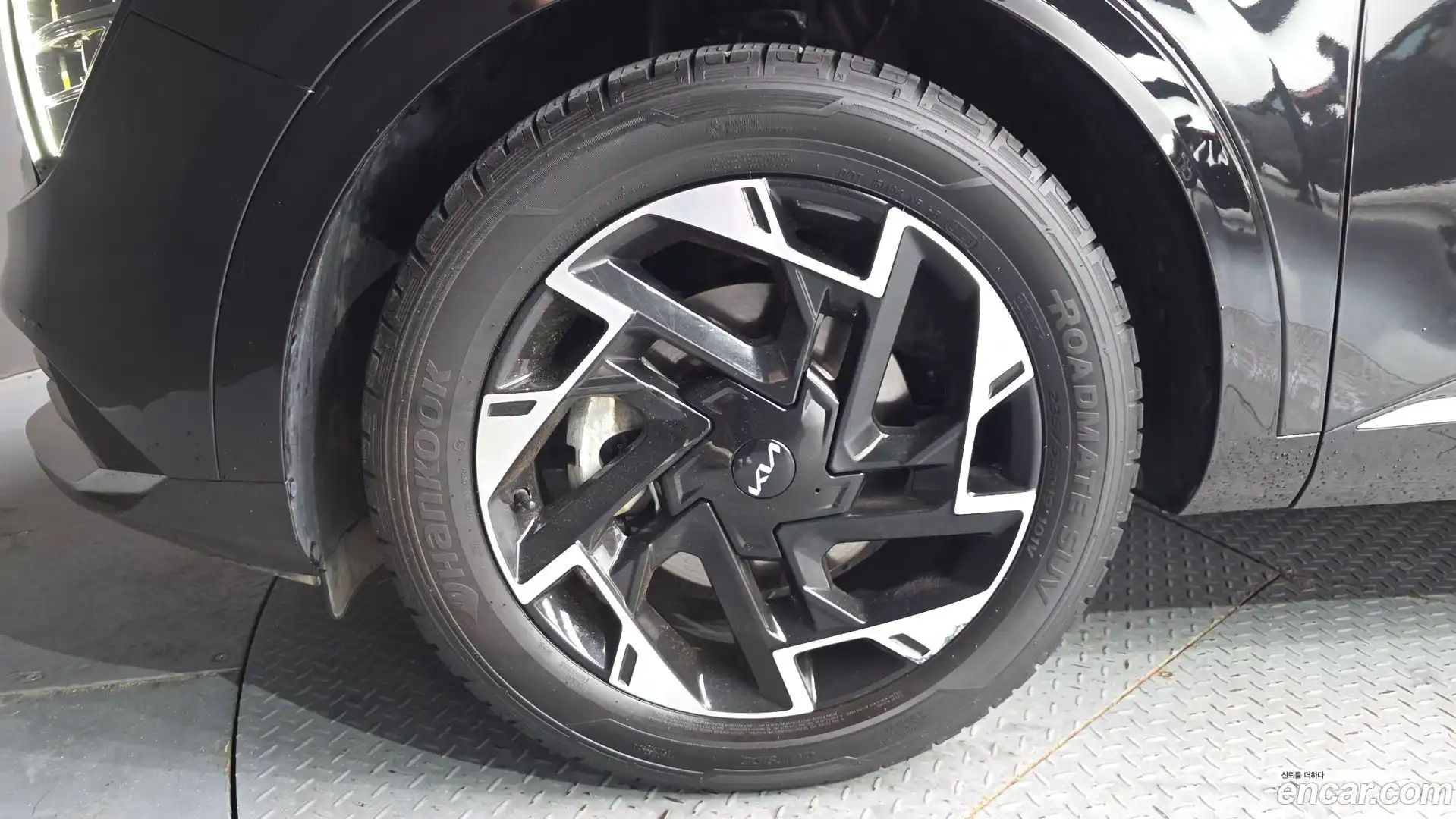 Sportage Kia 2022.5-OUTER-005