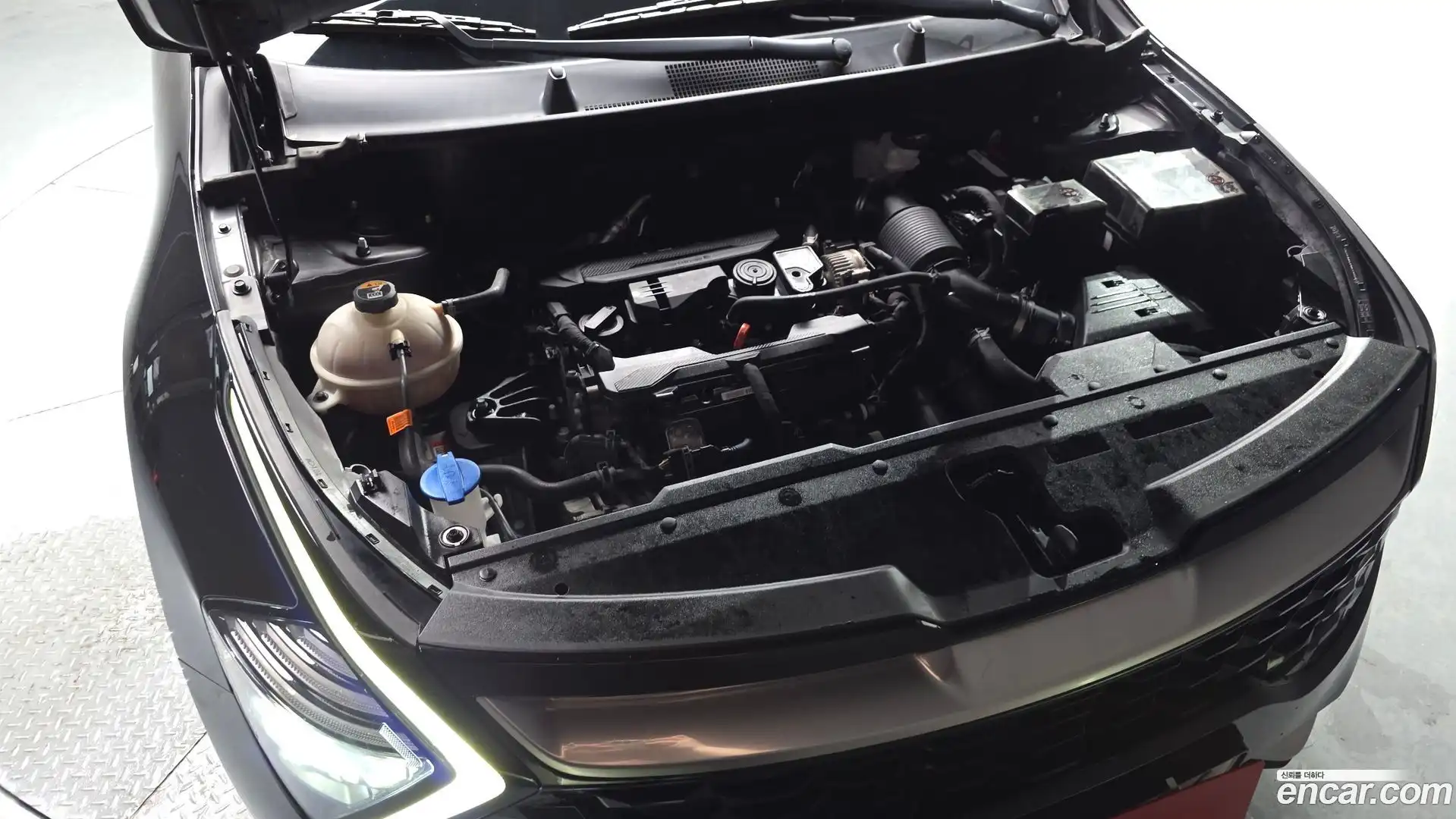 Sportage Kia 2022.5-OUTER-006