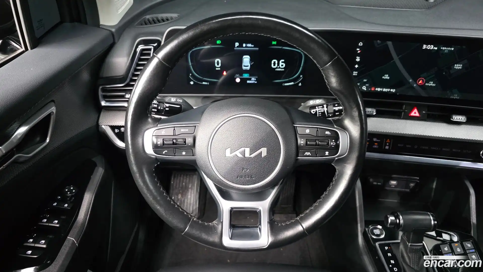 Sportage Kia 2022.5-OPTION-017