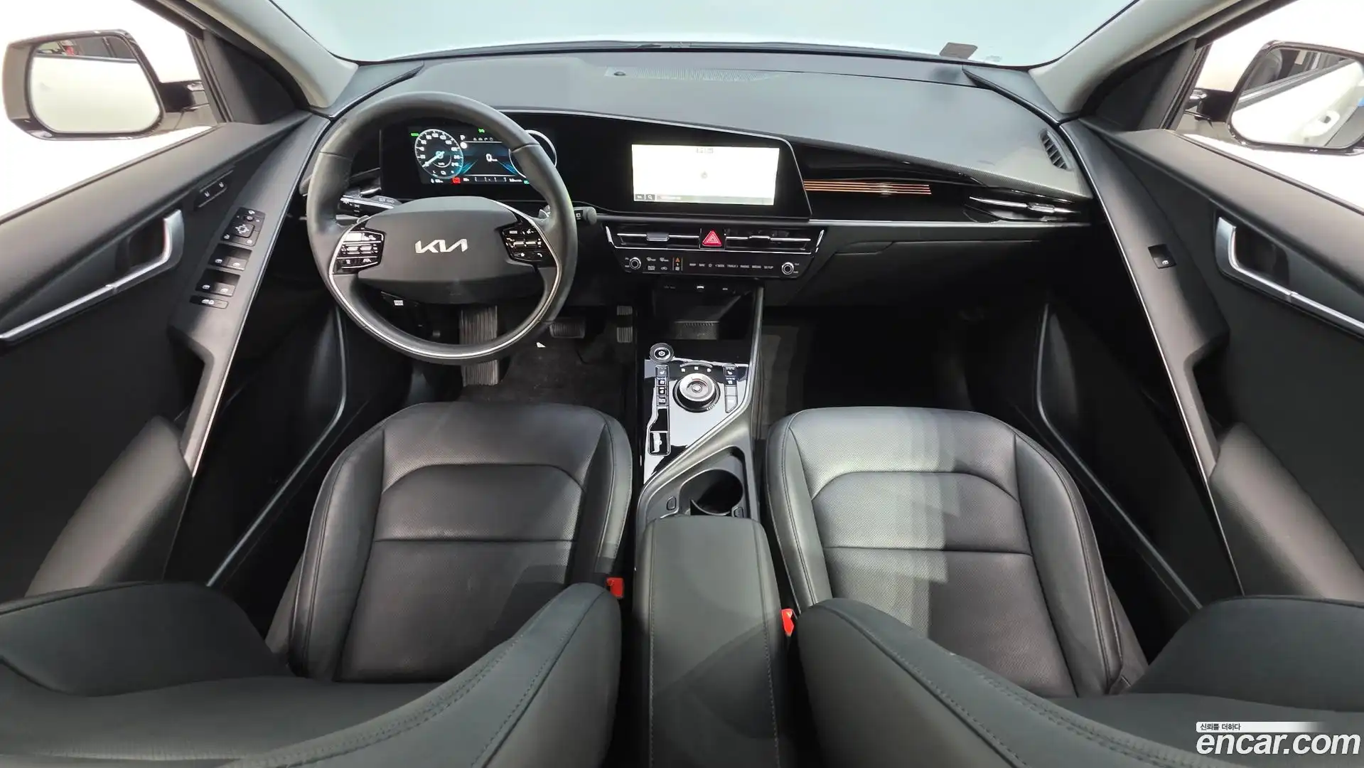 Niro Kia 2023.3-INNER-007
