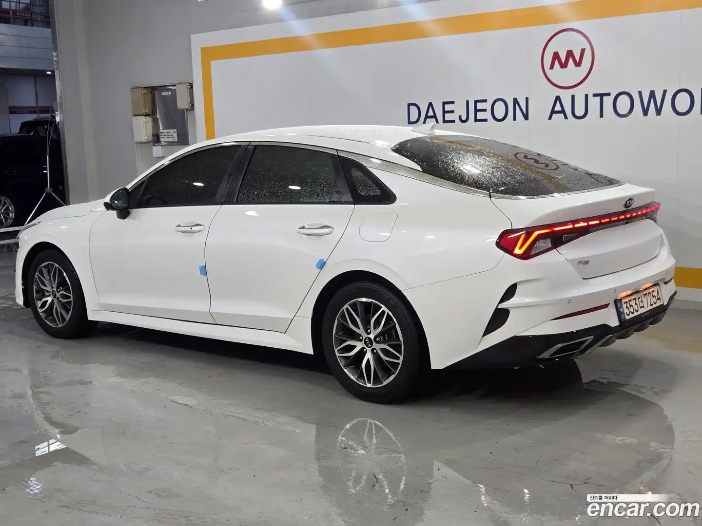 K5 Kia 2021.4-OUTER-003