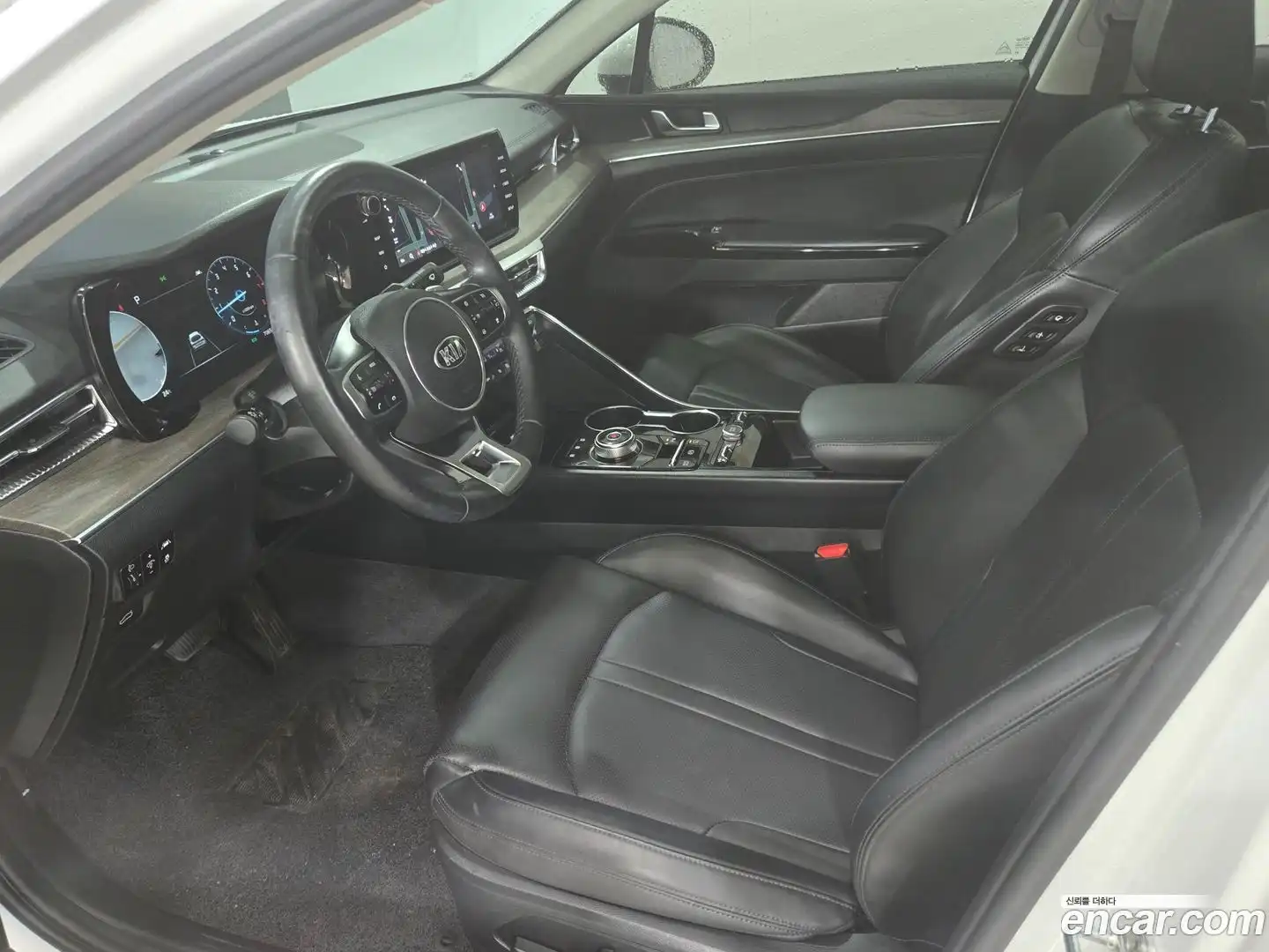 K5 Kia 2021.4-OPTION-021