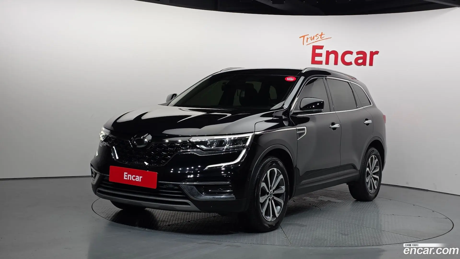 Main__Slider__Photo:QM6 Renault Korea 2021.11-0