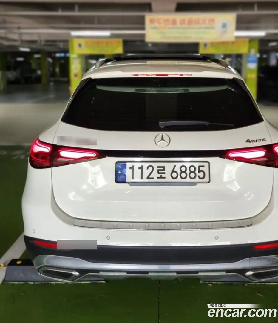 GLC-Class Mercedes-Benz 2023.11-OUTER-002