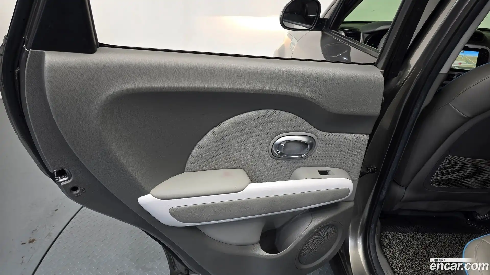 Soul Kia 2017.5-INNER-035