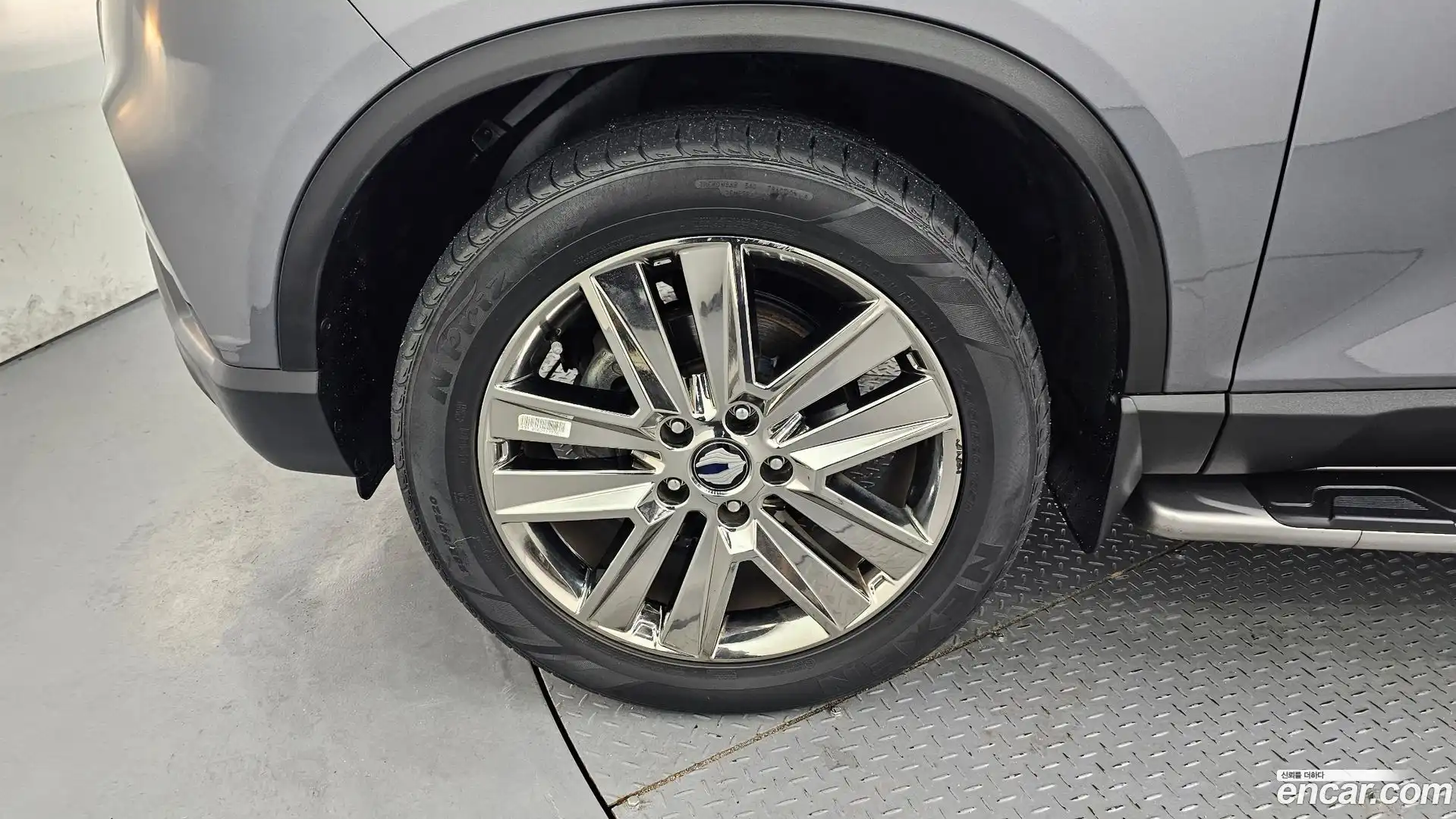 Rexton KG Mobility 2018.7-OUTER-005