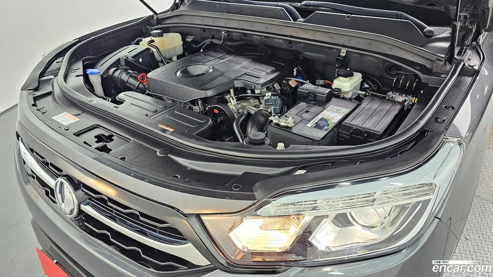 Rexton KG Mobility 2018.7-OUTER-006
