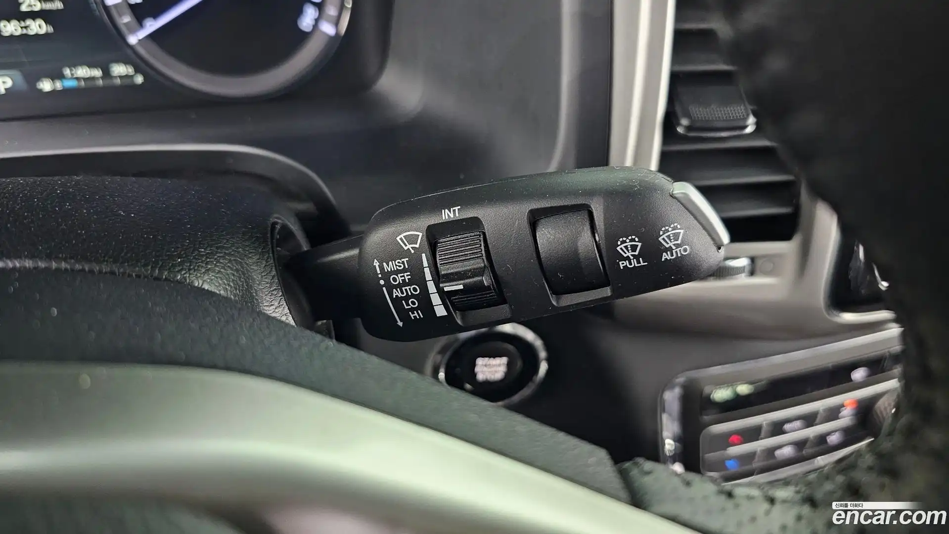 Rexton KG Mobility 2018.7-OPTION-020